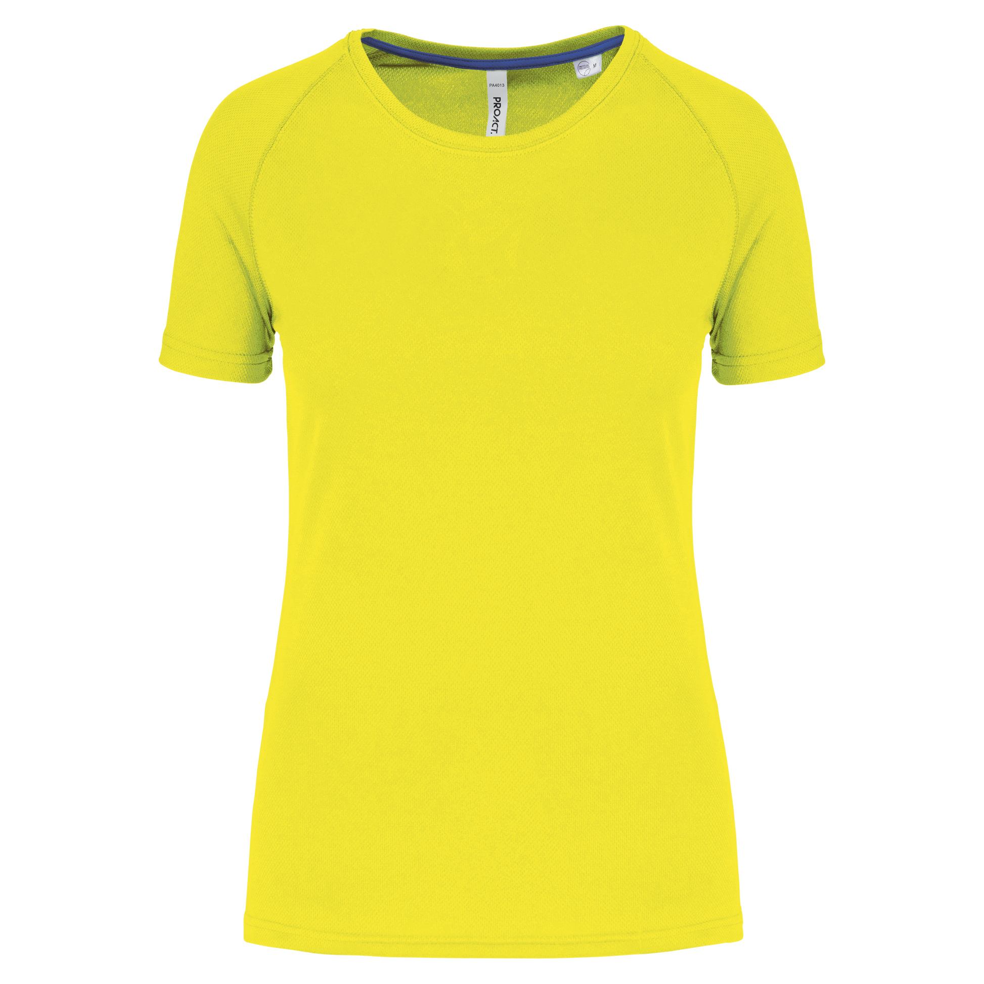 GDTXPA4013 Fluorescent Yellow FACE