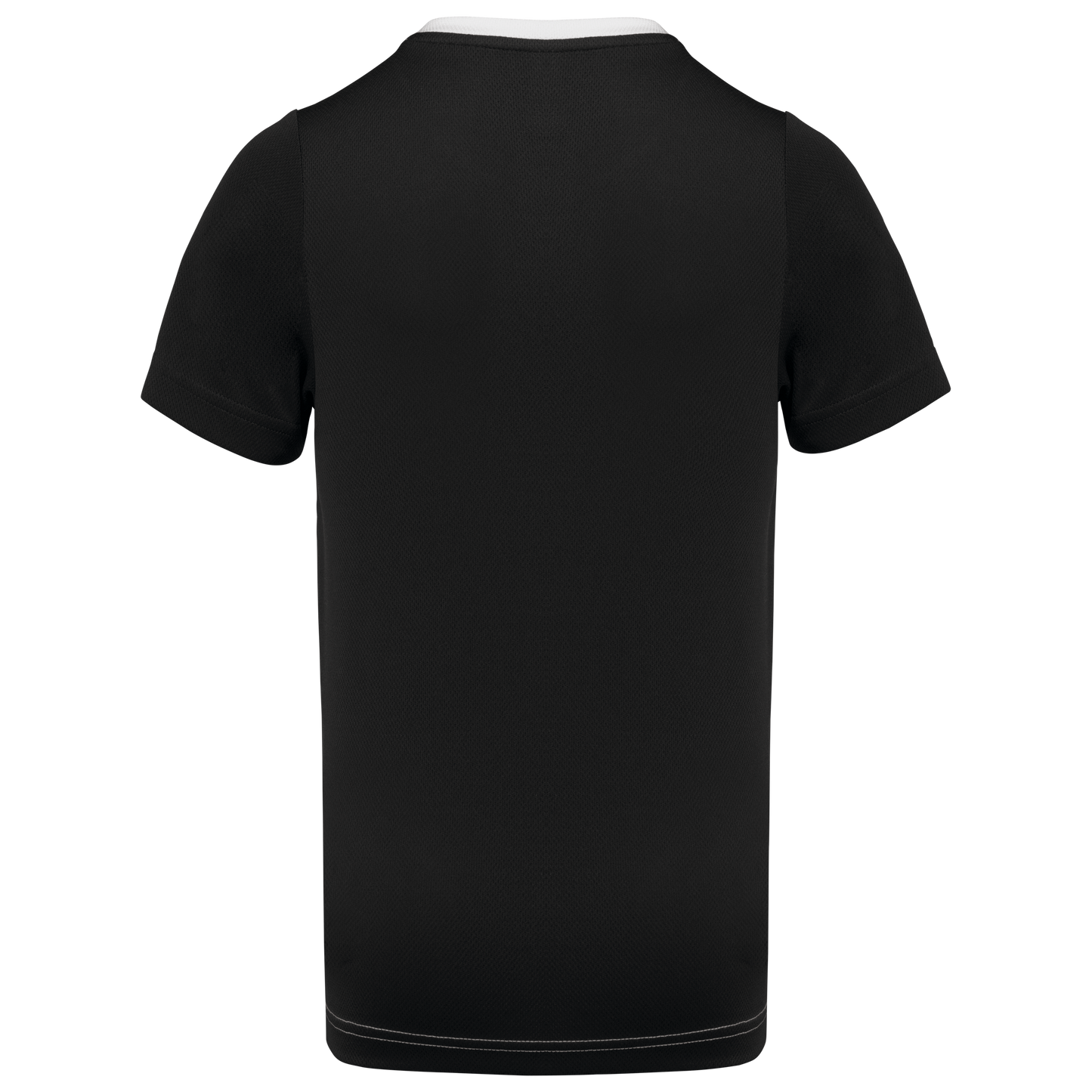 GDTXPA4014 White / Black BACK
