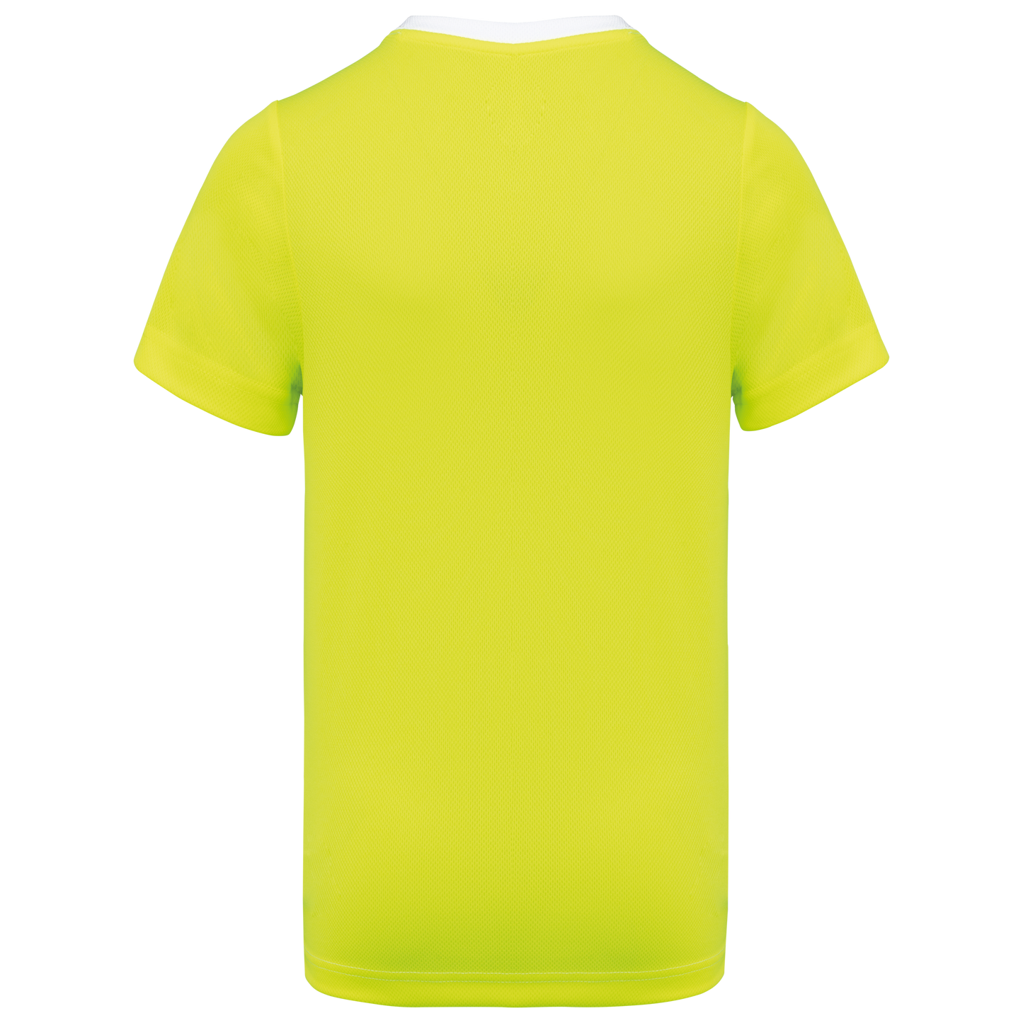 GDTXPA4014 White / Fluorescent Yellow BACK