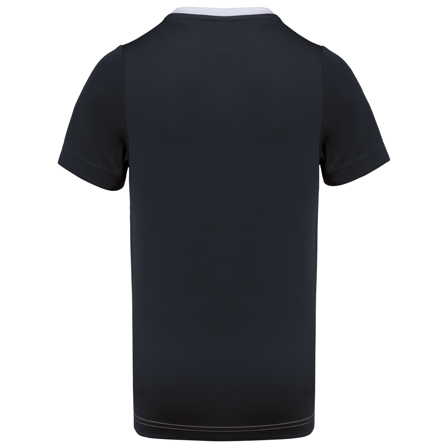 GDTXPA4014 White / Navy BACK