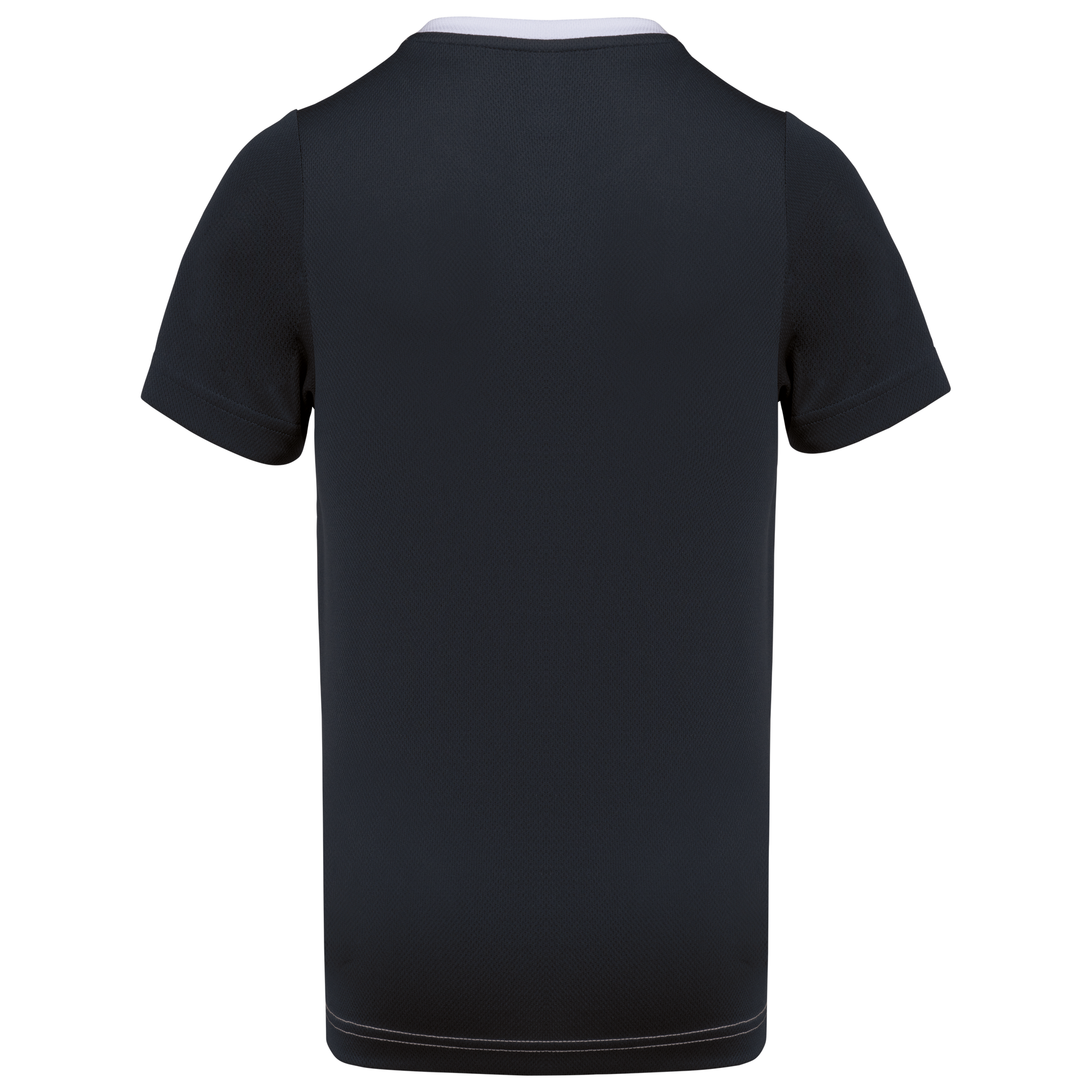 GDTXPA4014 White / Navy BACK