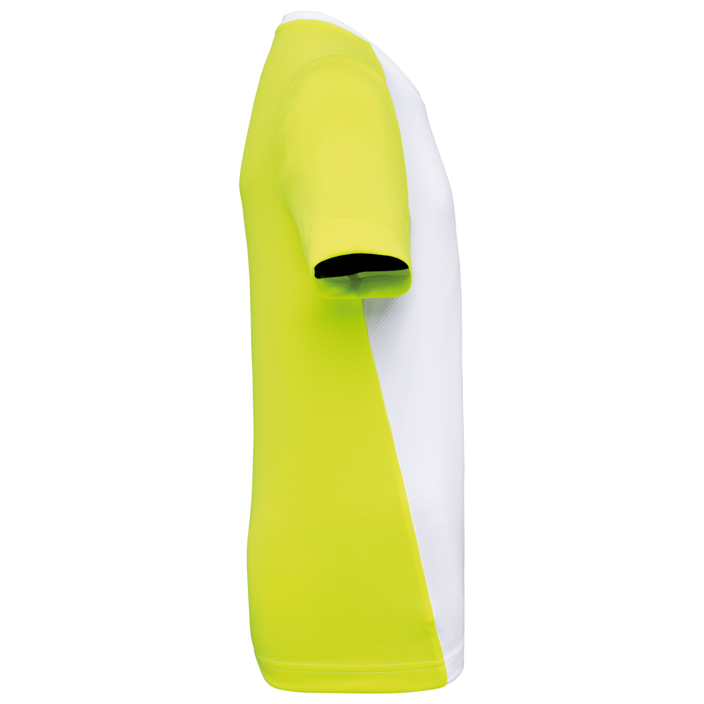 GDTXPA4014 White / Fluorescent Yellow SIDE