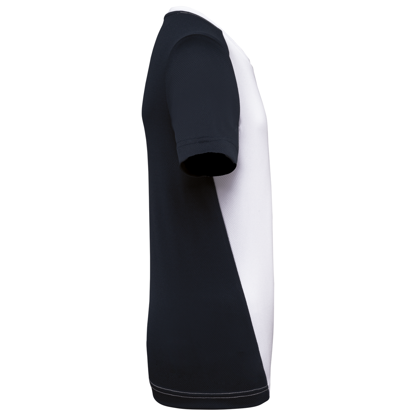 GDTXPA4014 White / Navy SIDE