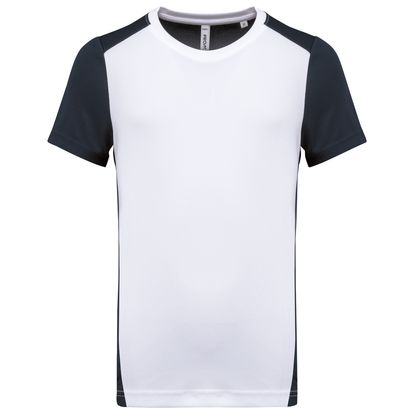 GDTXPA4014 White / Navy FACE