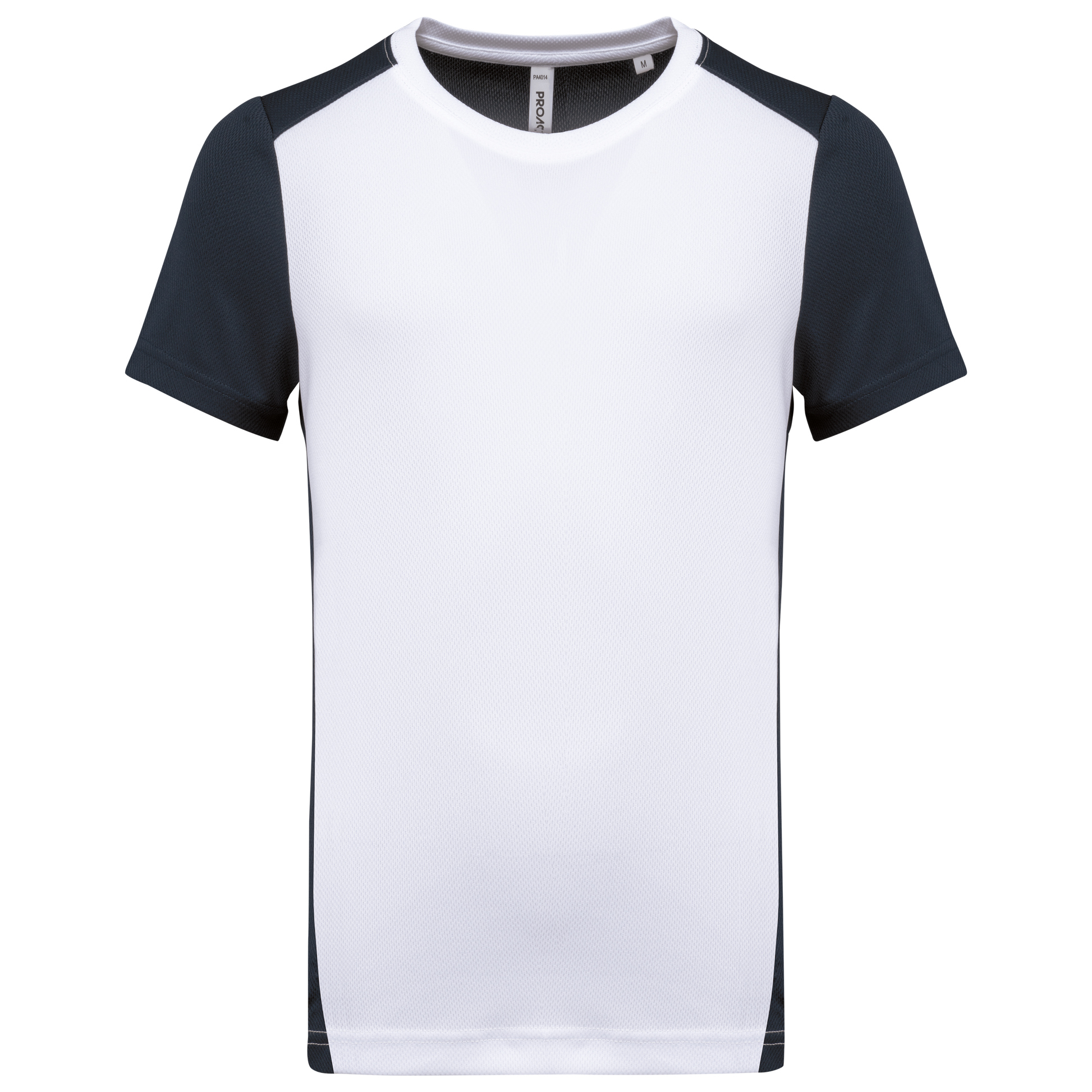 GDTXPA4014 White / Navy FACE