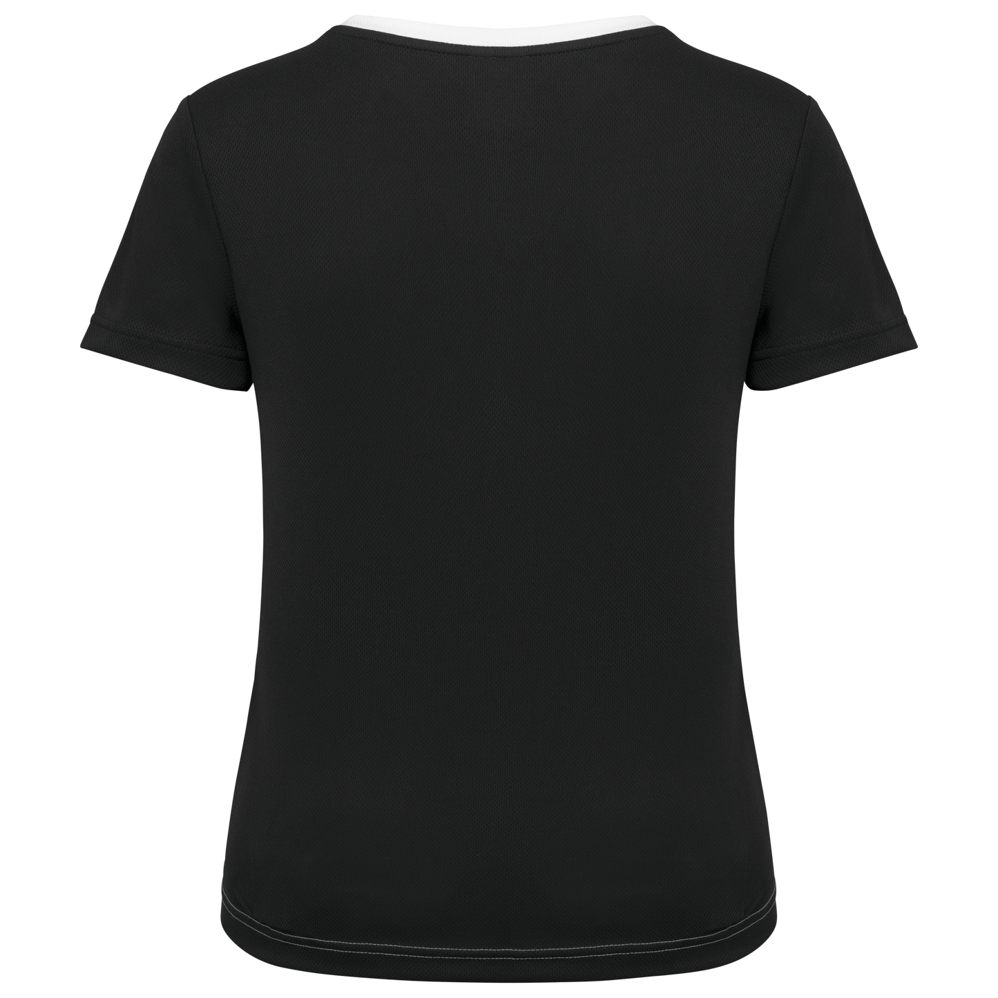 GDTXPA4015 White / Black BACK