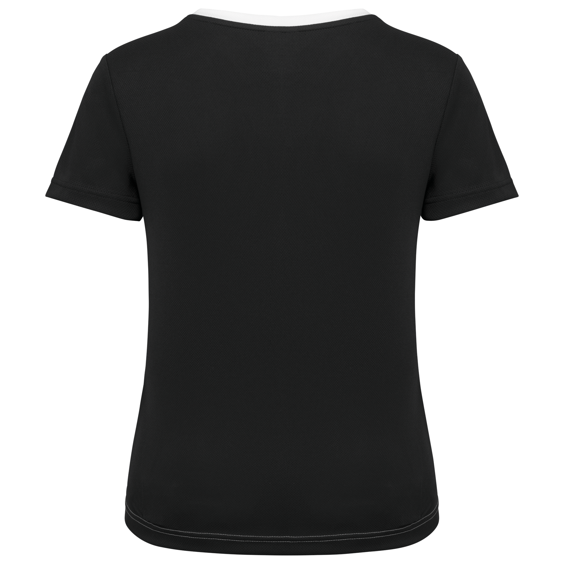 GDTXPA4015 White / Black BACK