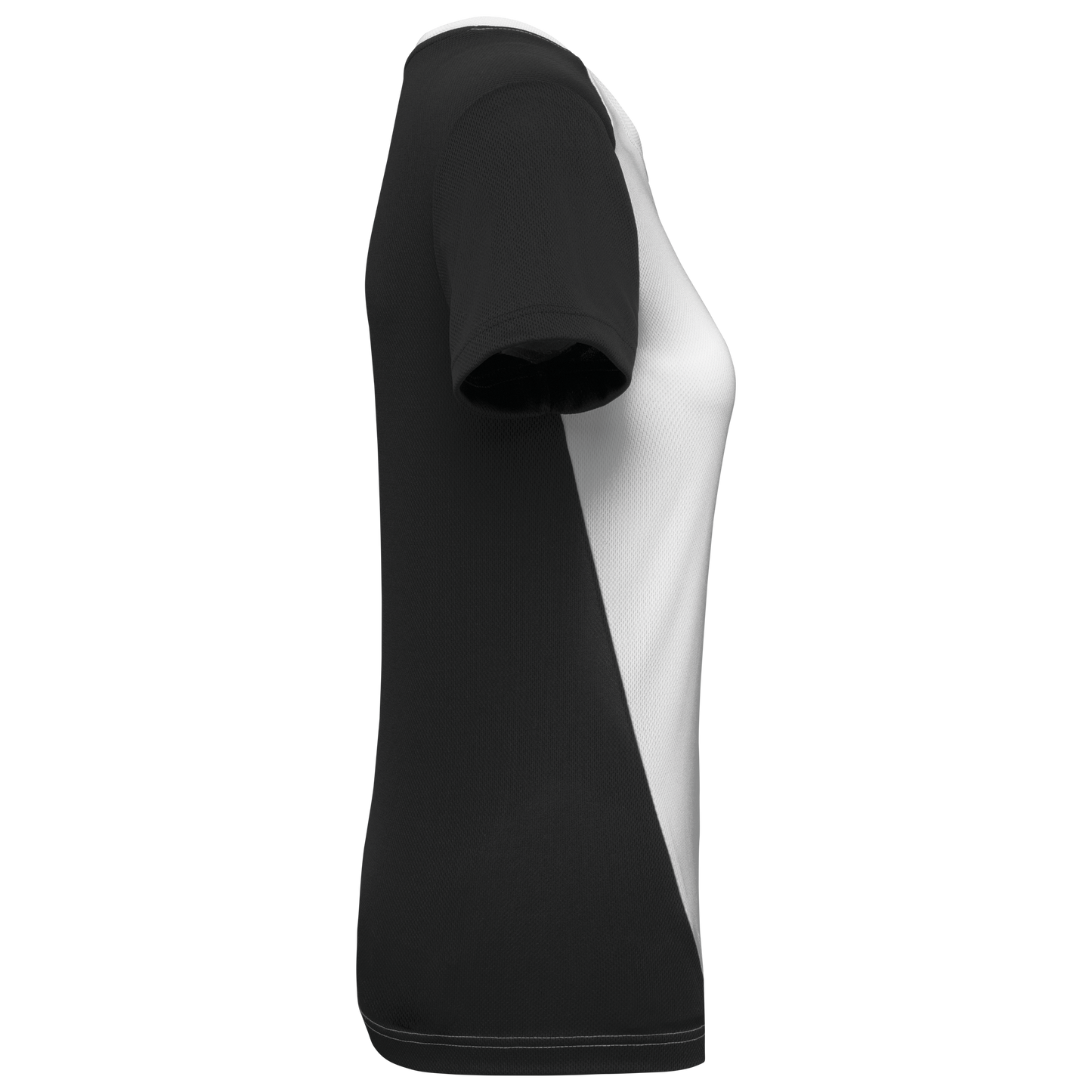 GDTXPA4015 White / Black SIDE