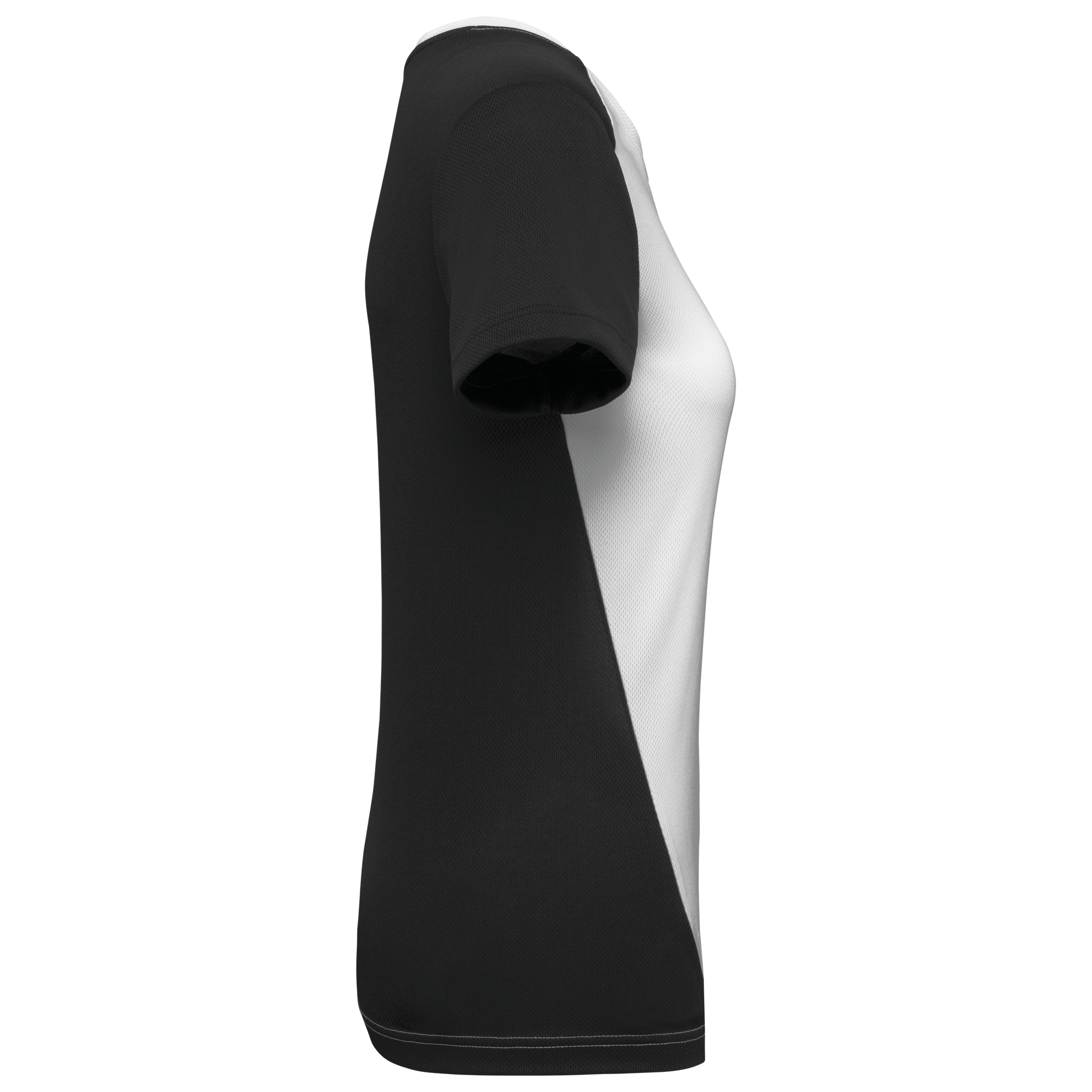 GDTXPA4015 White / Black SIDE