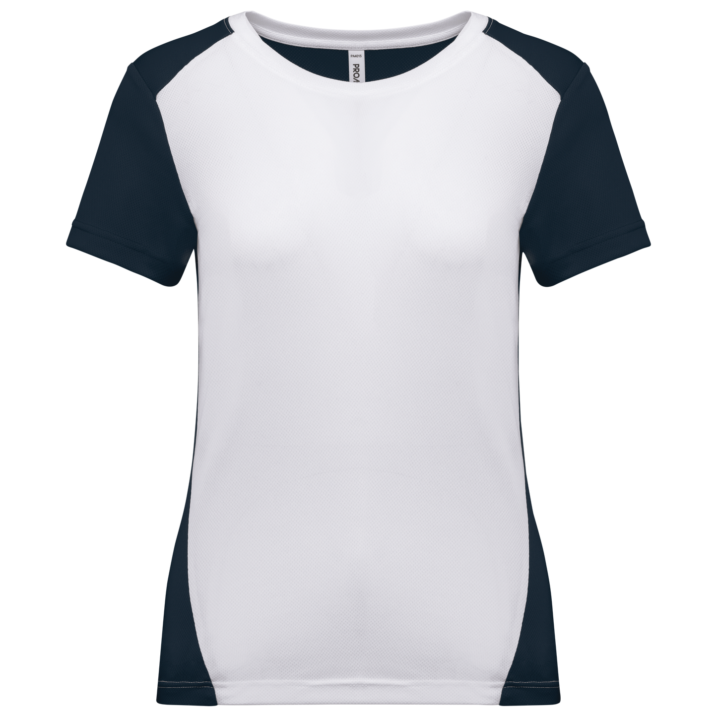 GDTXPA4015 White / Navy FACE