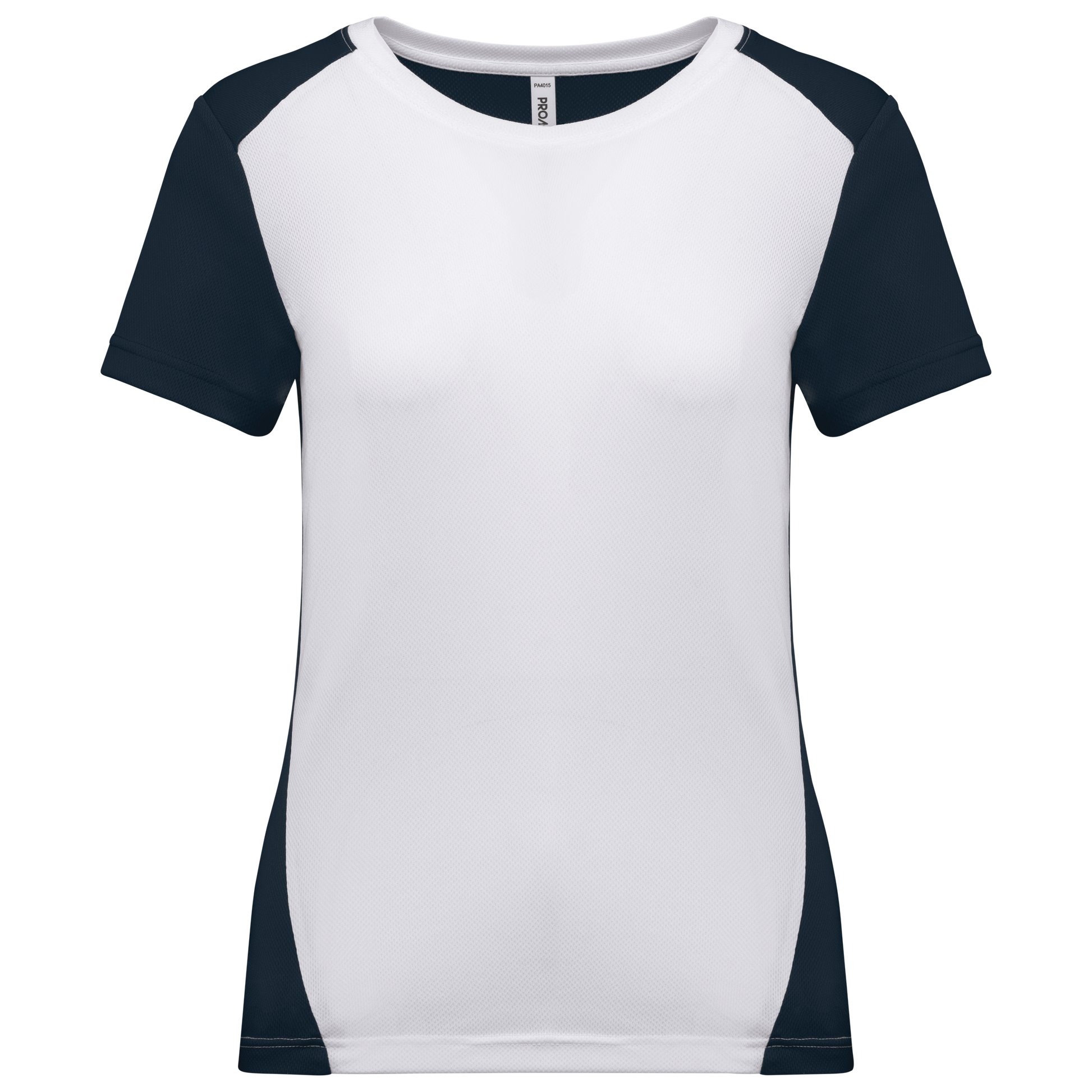 GDTXPA4015 White / Navy FACE