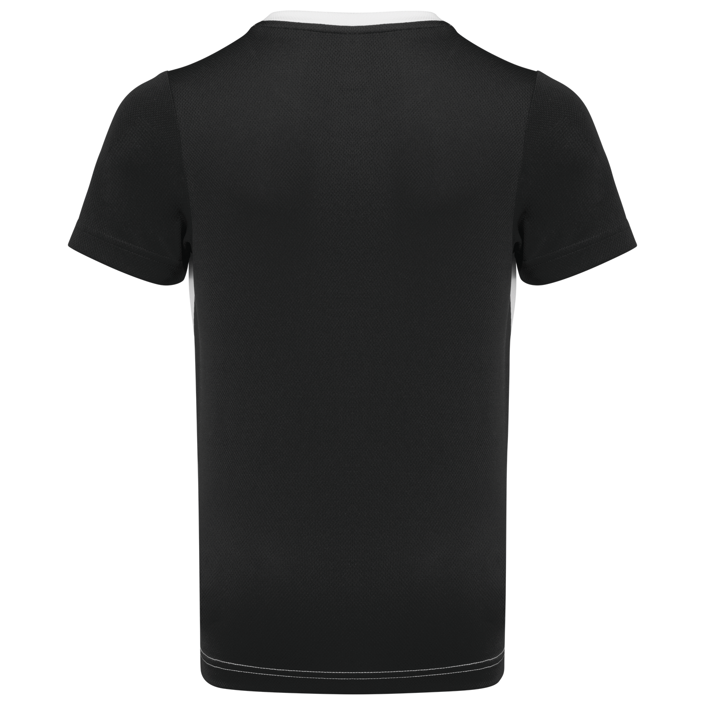 GDTXPA4016 White / Black BACK