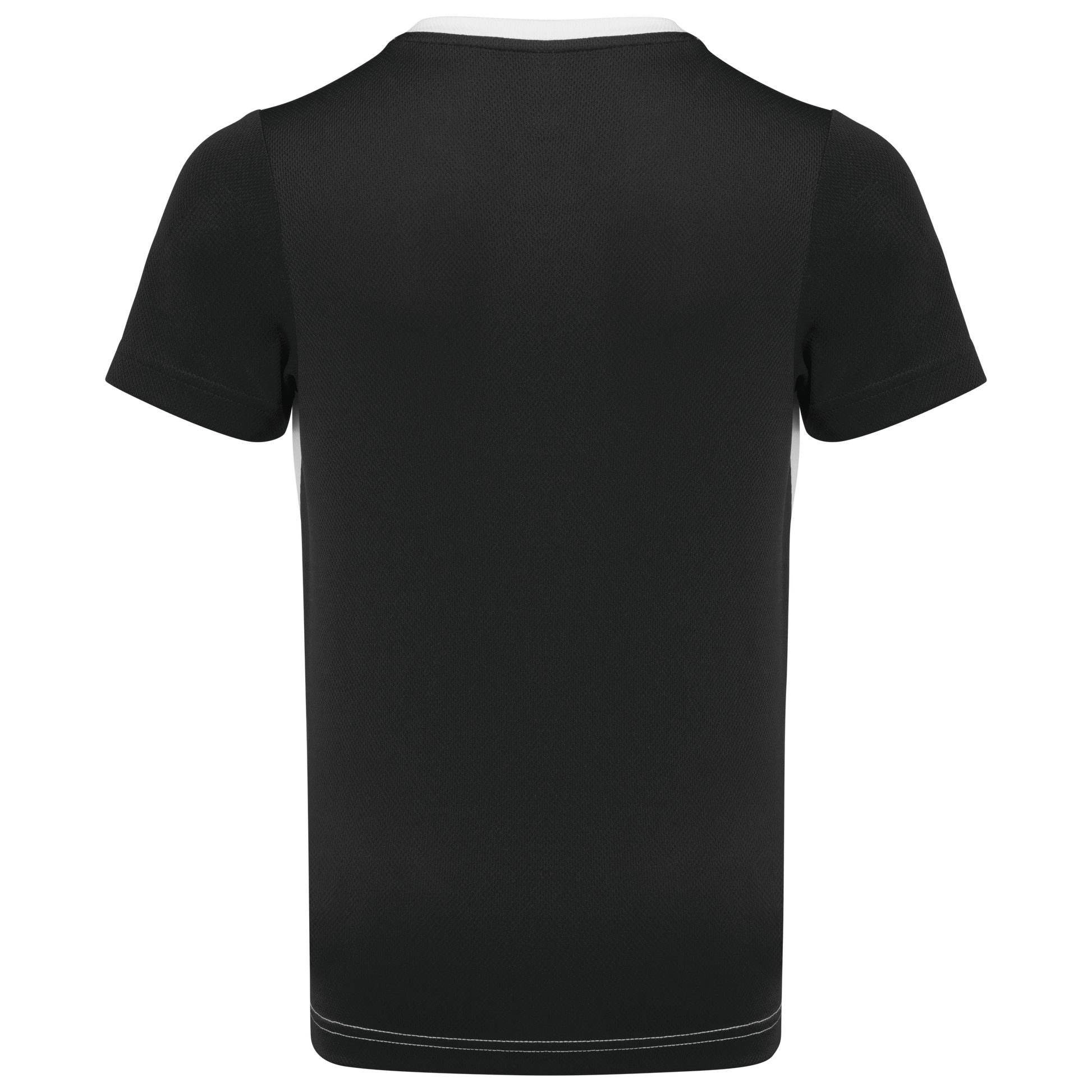 GDTXPA4016 White / Black BACK