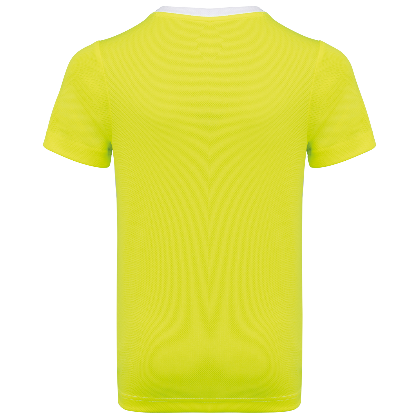 GDTXPA4016 White / Fluorescent Yellow BACK