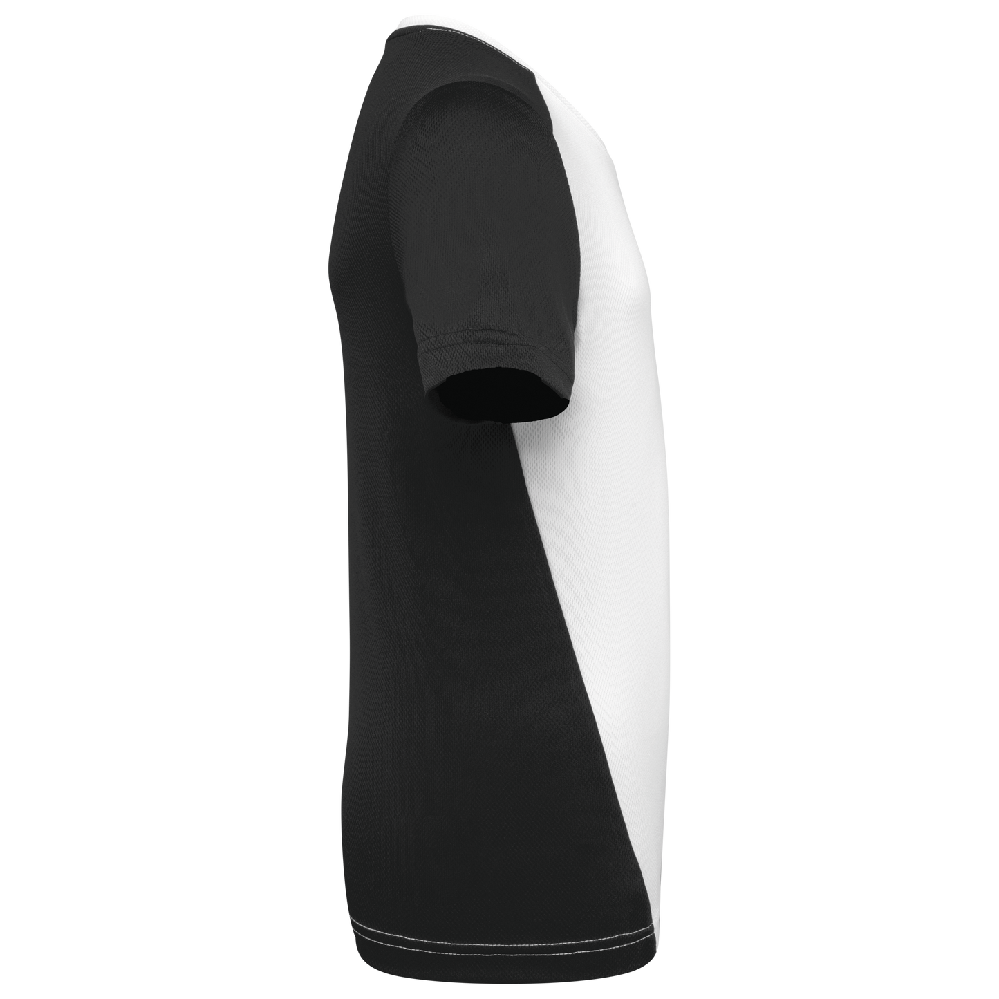 GDTXPA4016 White / Black SIDE