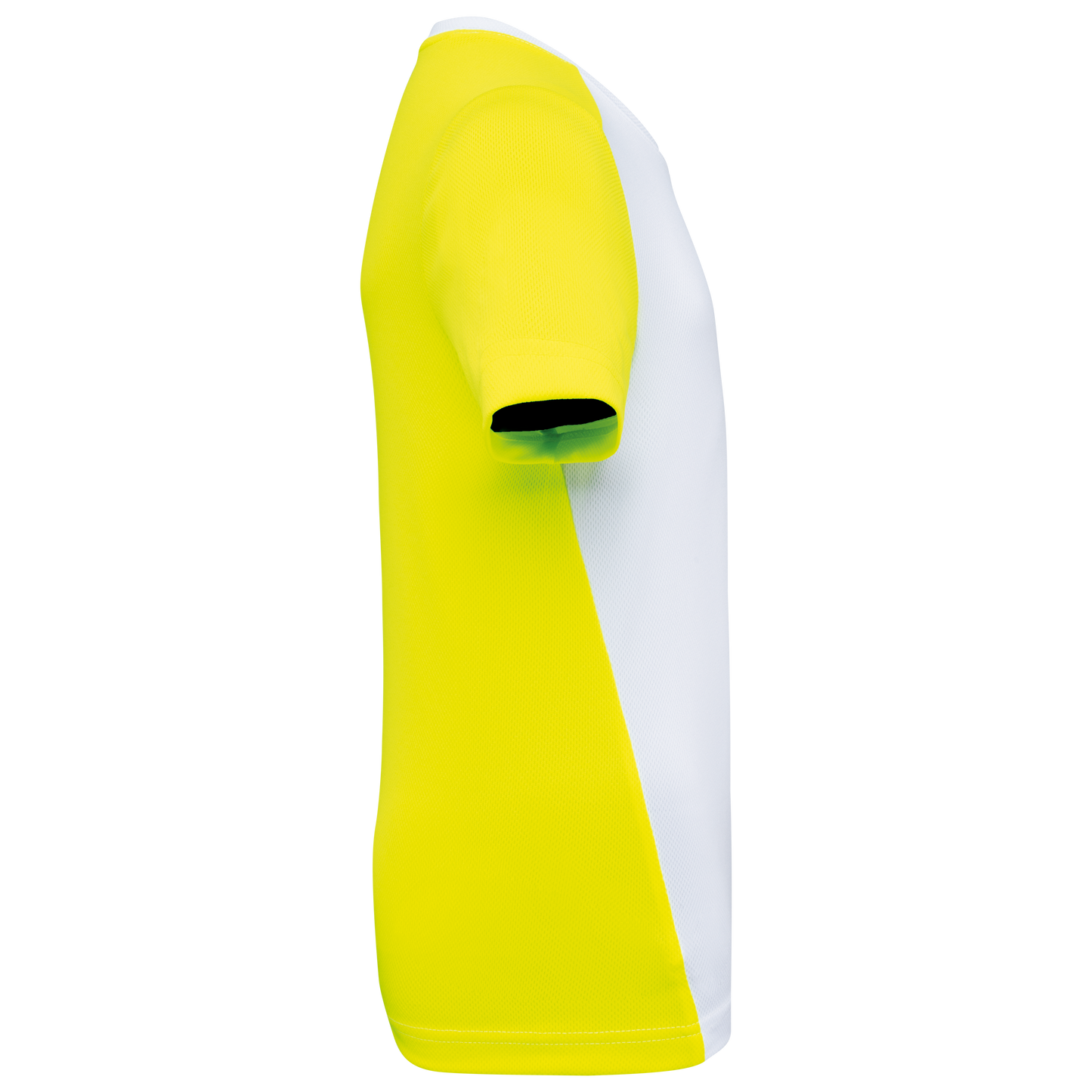 GDTXPA4016 White / Fluorescent Yellow SIDE