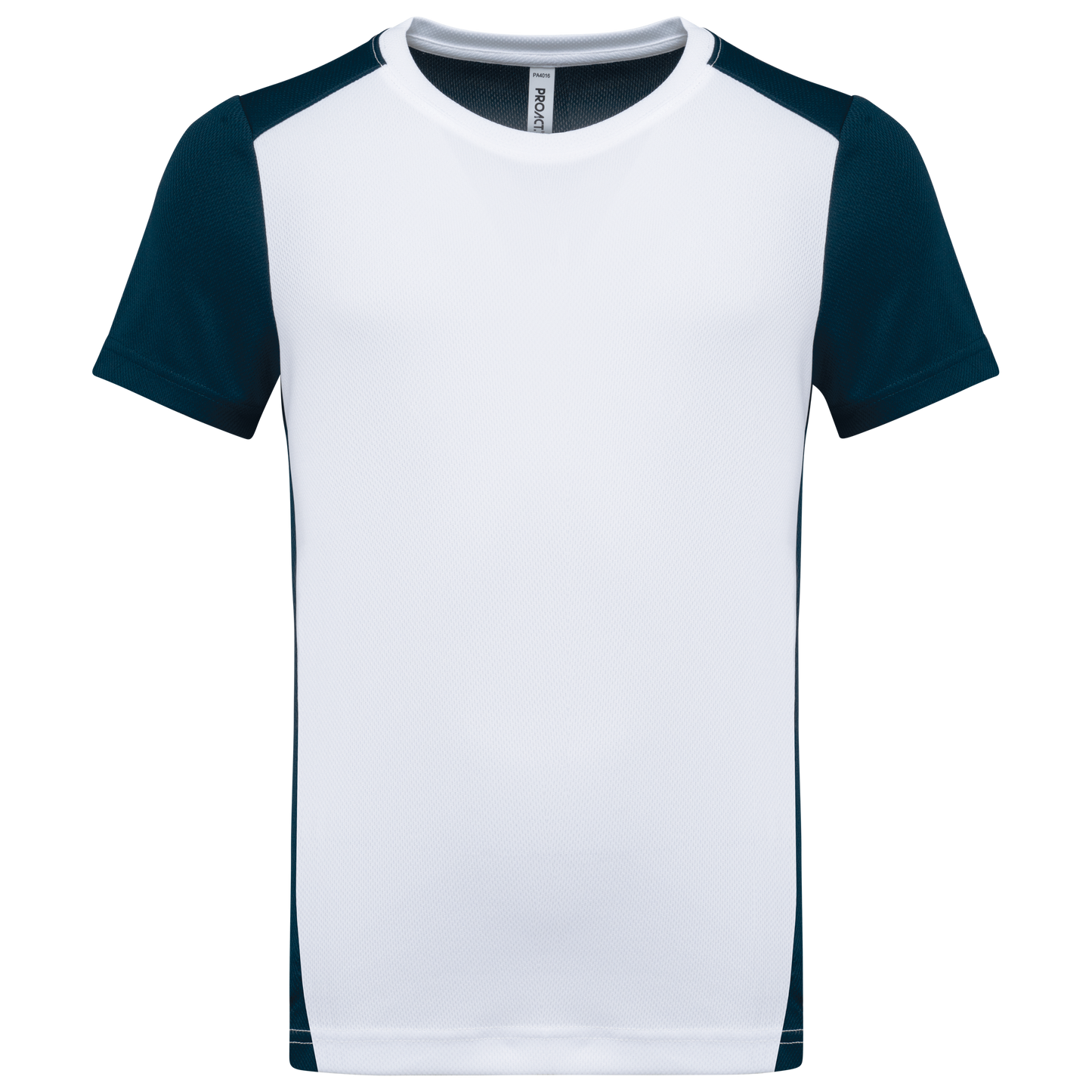 GDTXPA4016 White / Navy FACE