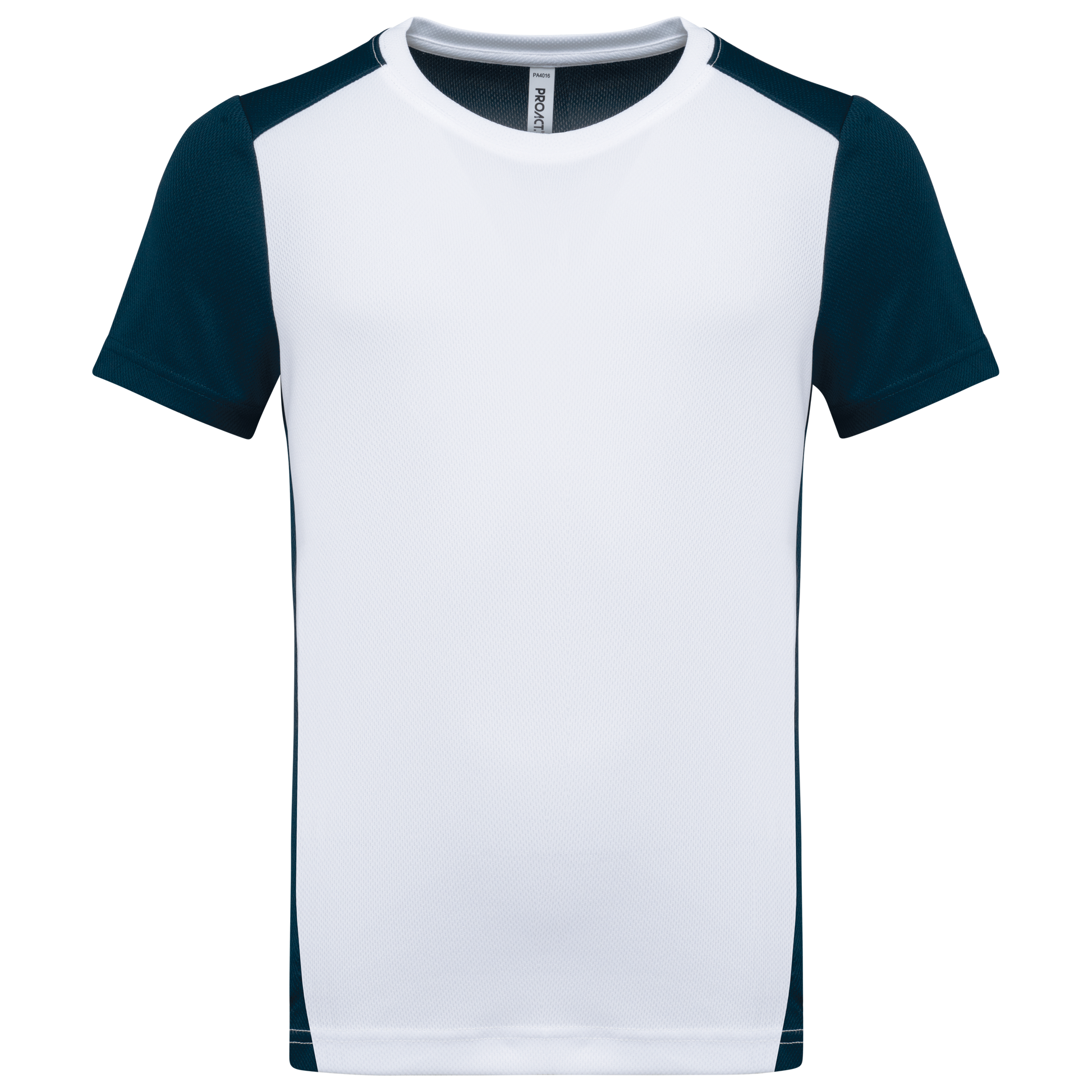 GDTXPA4016 White / Navy FACE