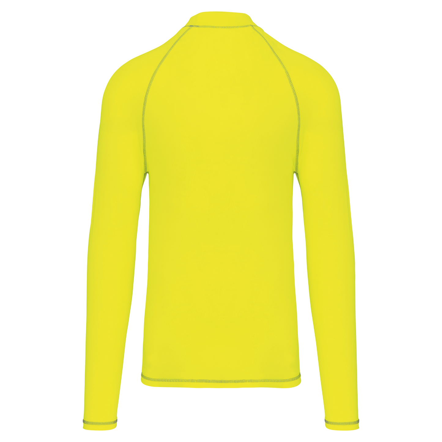 GDTXPA4017 Fluorescent Yellow BACK