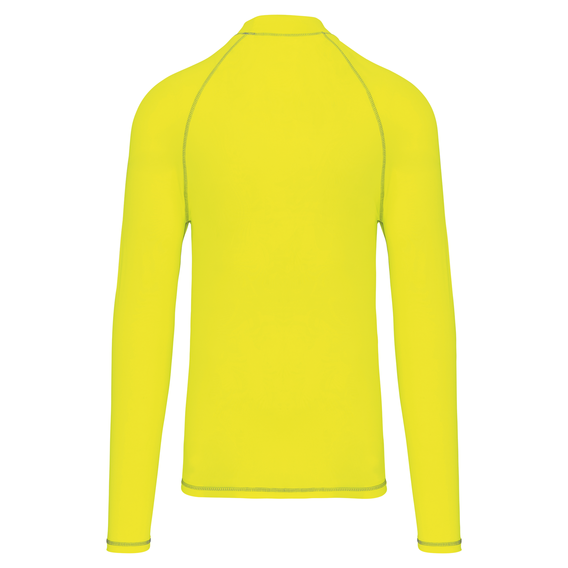 GDTXPA4017 Fluorescent Yellow BACK