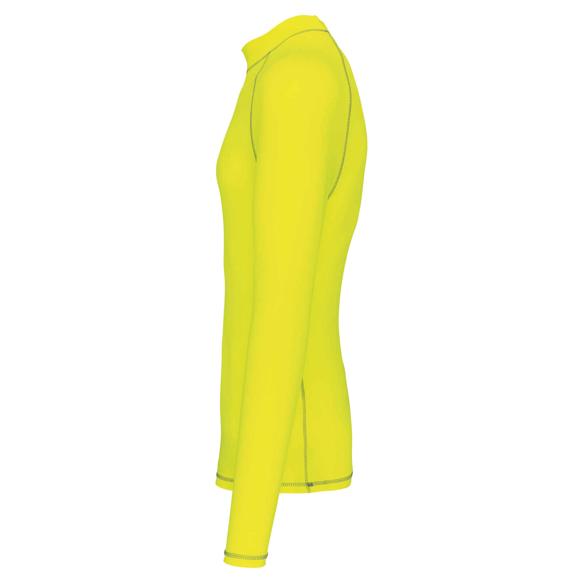 GDTXPA4017 Fluorescent Yellow SIDE