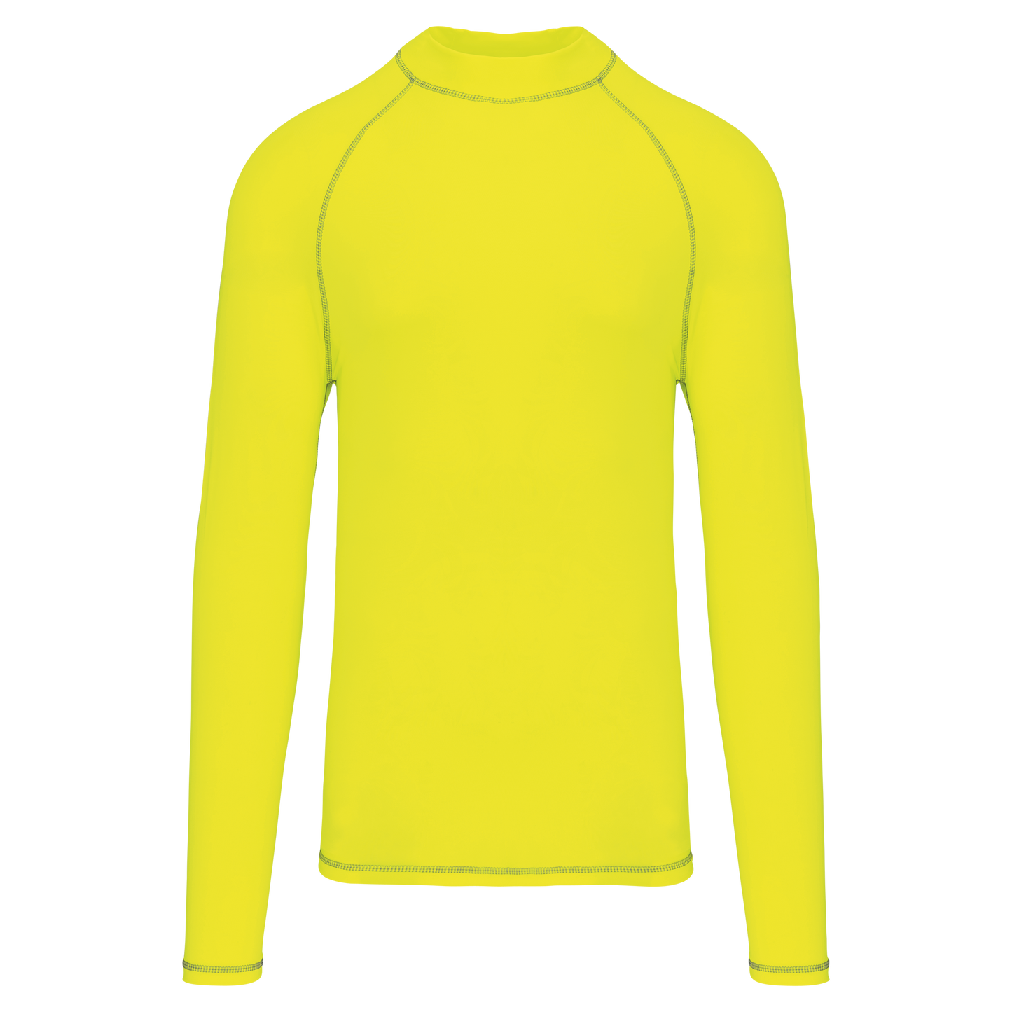 GDTXPA4017 Fluorescent Yellow FACE