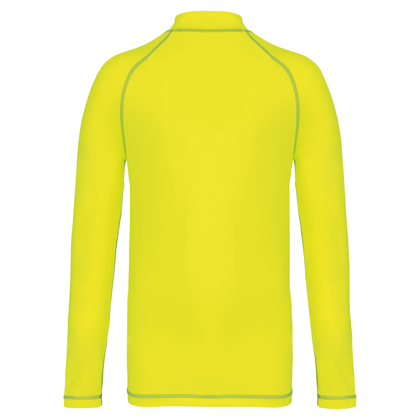 GDTXPA4018 Fluorescent Yellow BACK