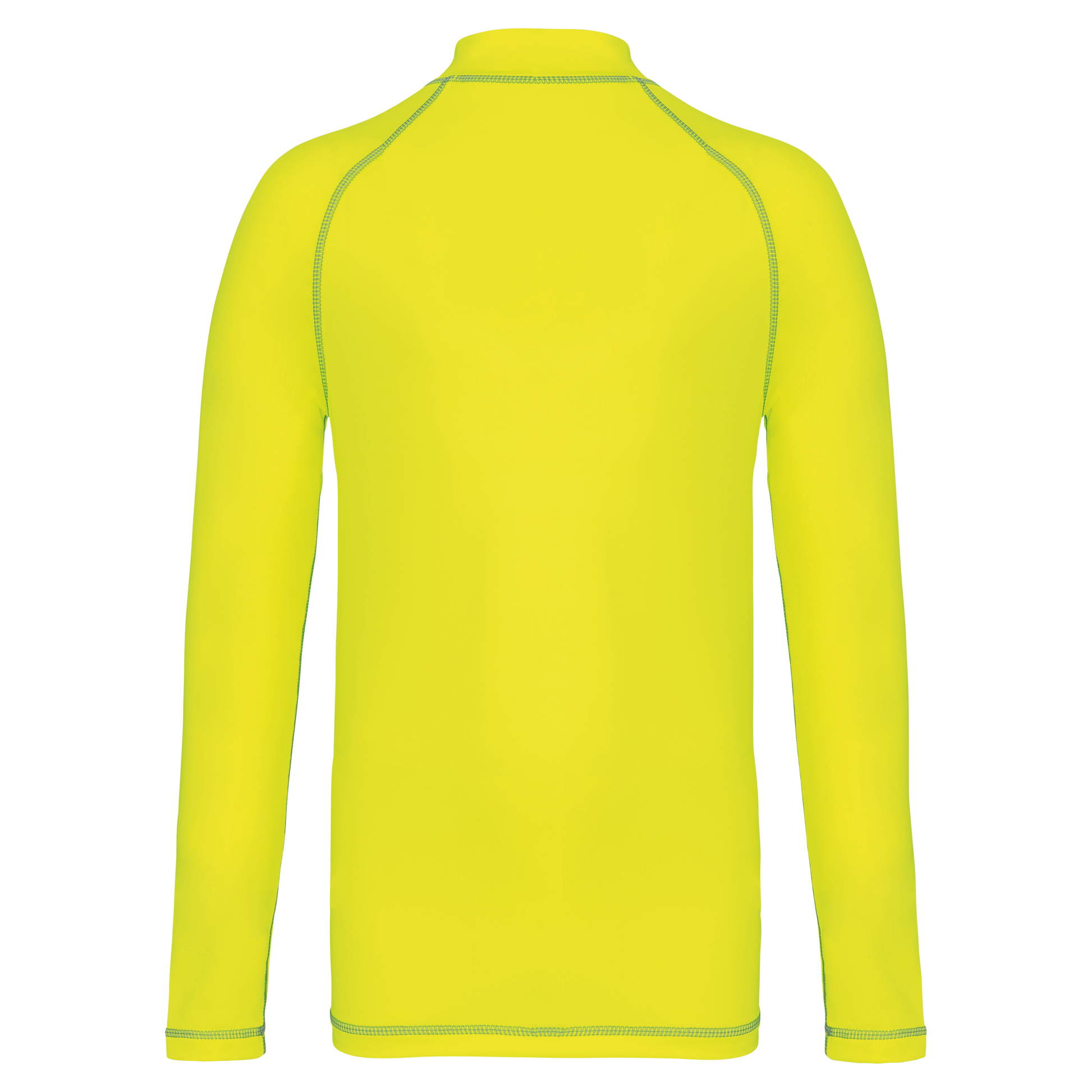 GDTXPA4018 Fluorescent Yellow BACK