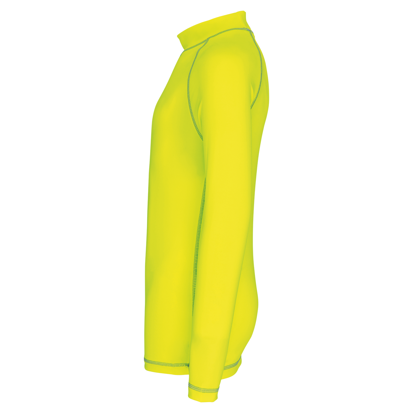 GDTXPA4018 Fluorescent Yellow SIDE
