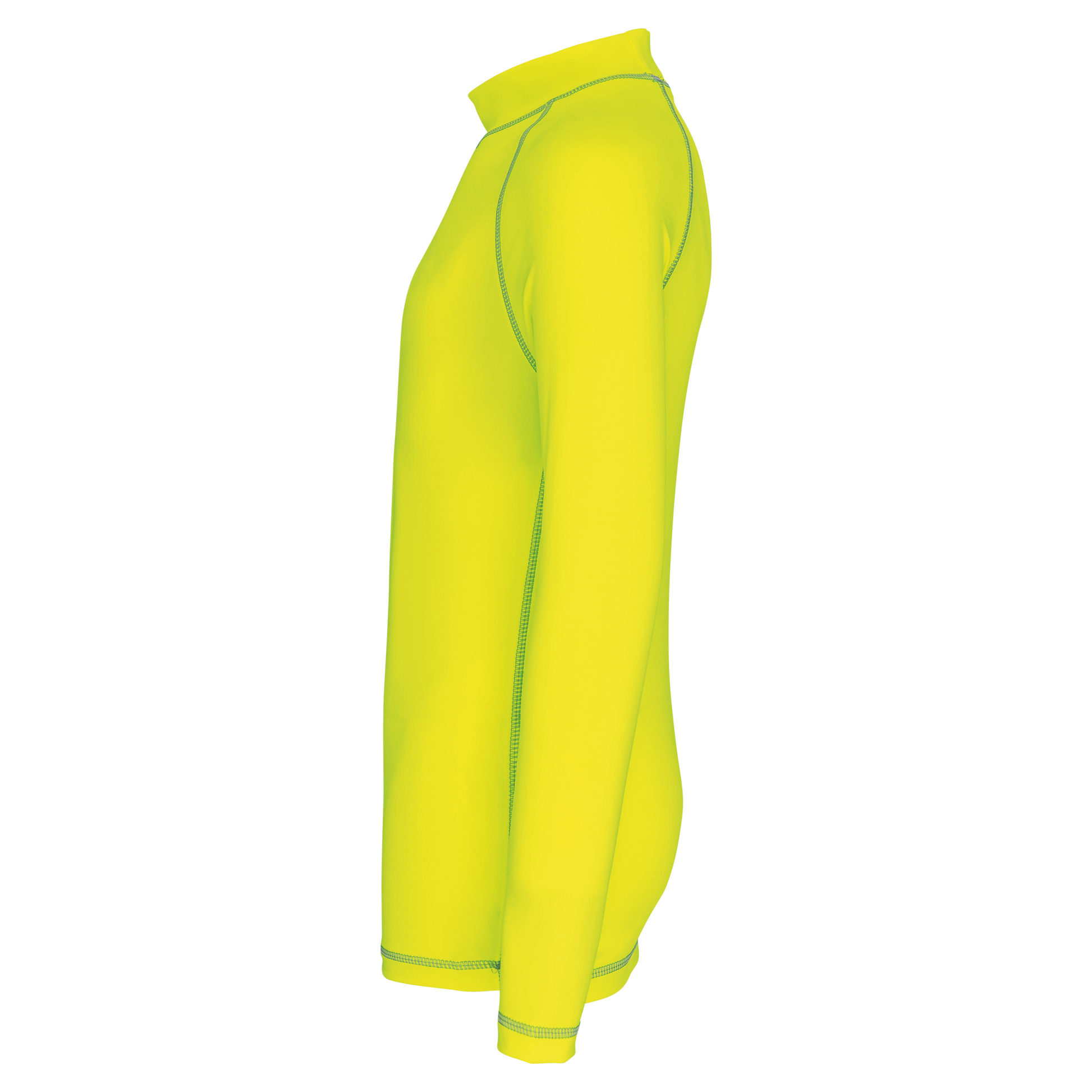 GDTXPA4018 Fluorescent Yellow SIDE