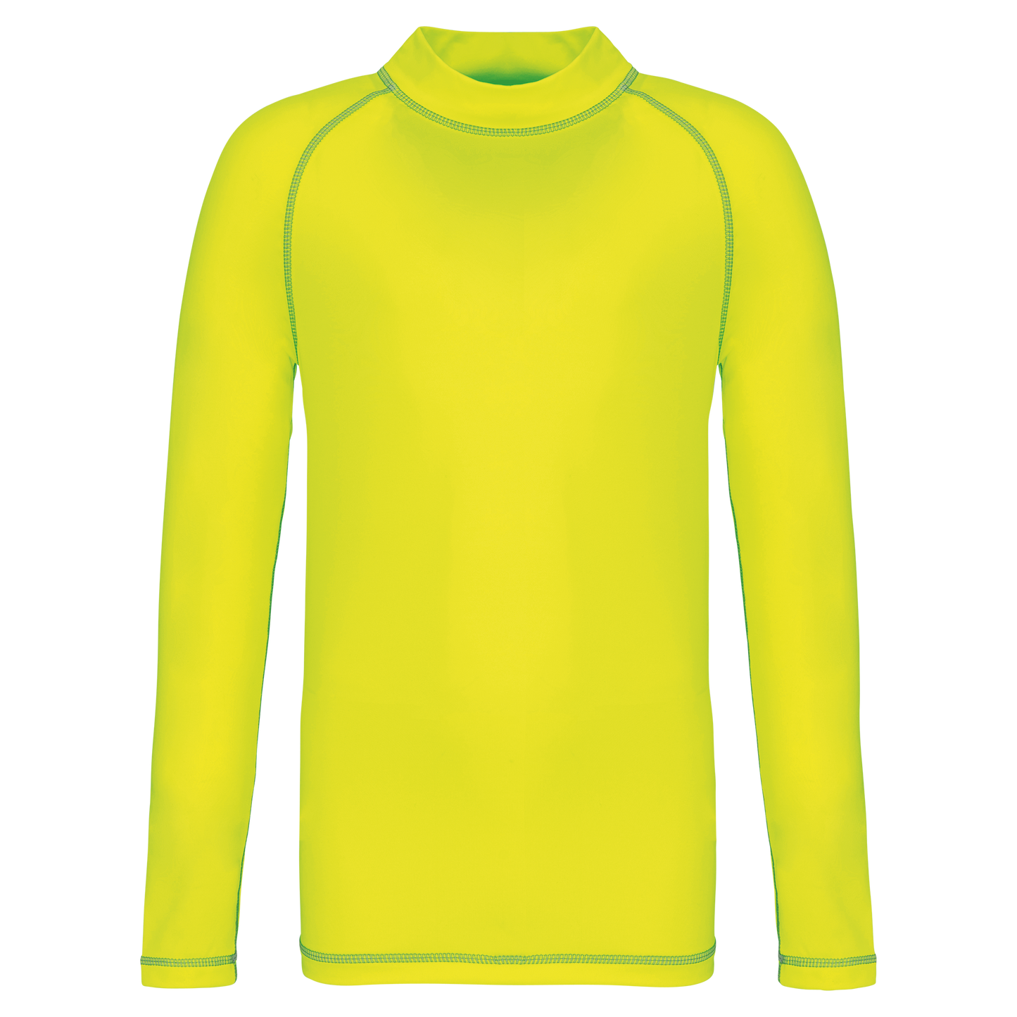 GDTXPA4018 Fluorescent Yellow FACE