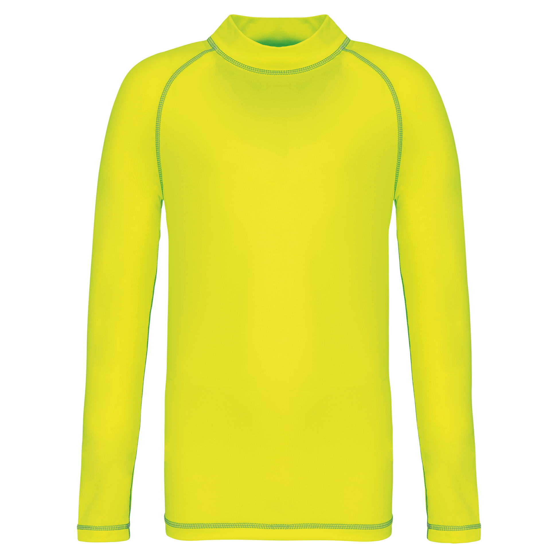 GDTXPA4018 Fluorescent Yellow FACE