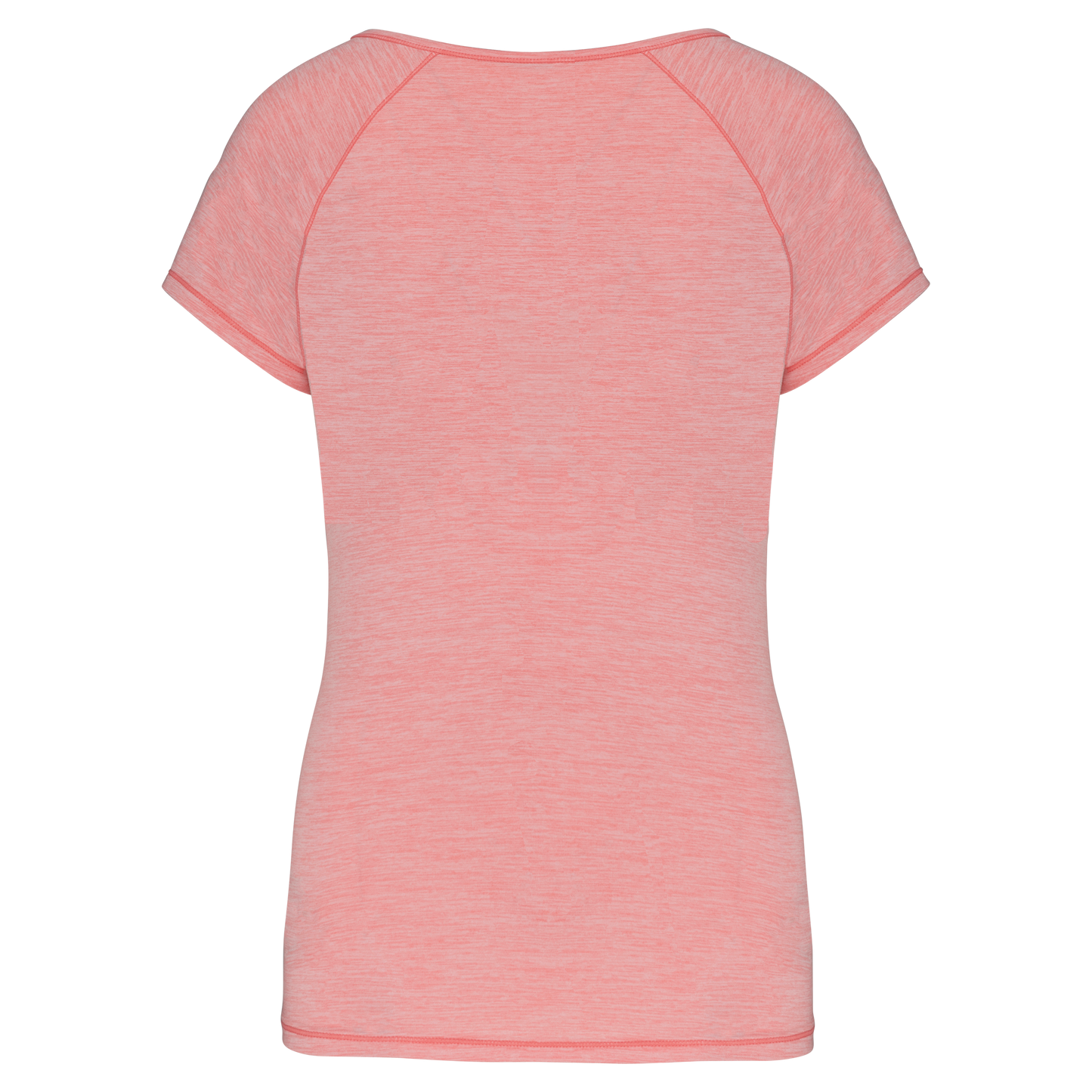 GDTXPA4020 Marl Pink BACK