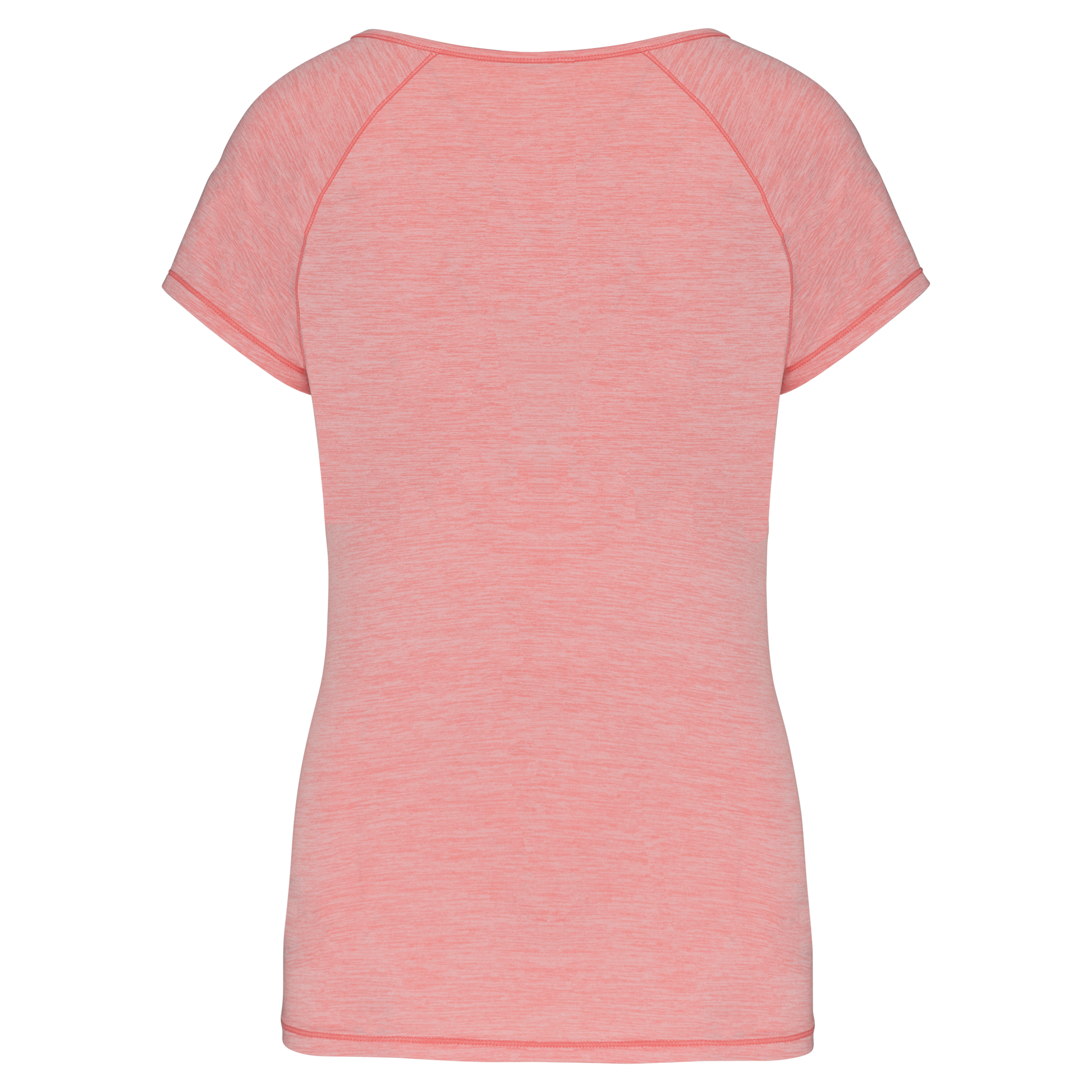 GDTXPA4020 Marl Pink BACK
