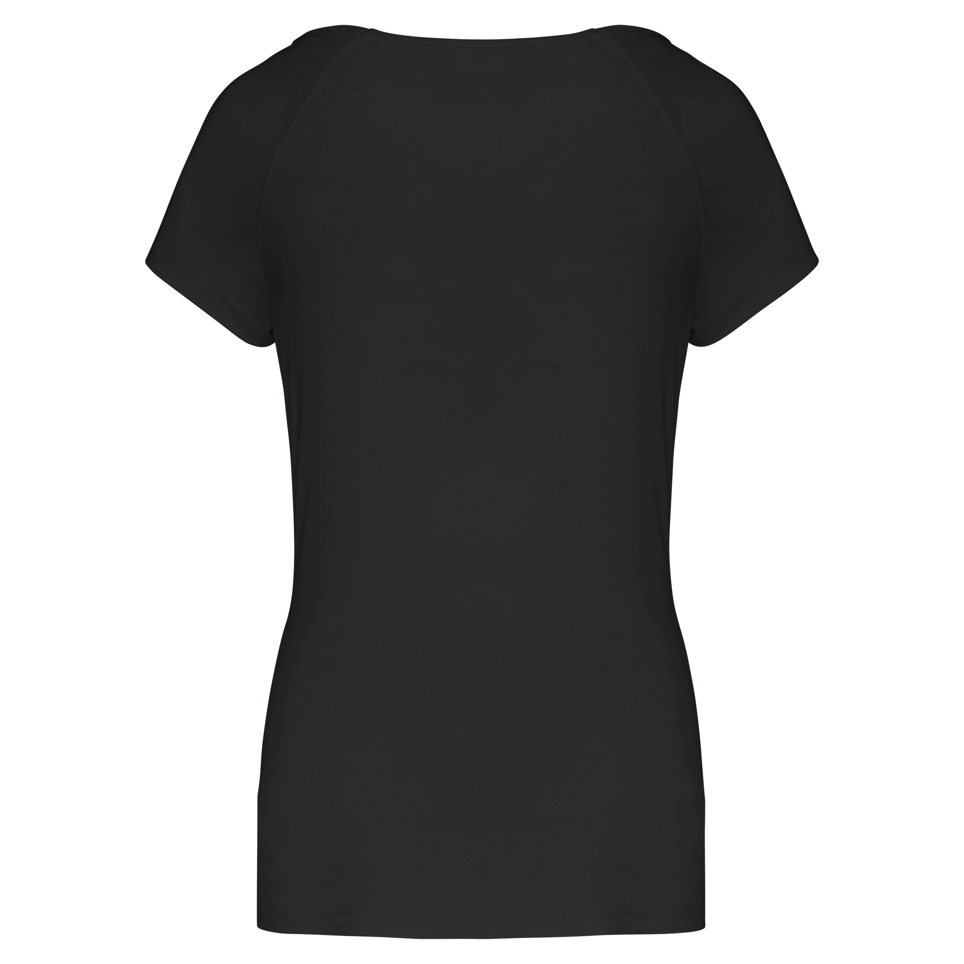 GDTXPA4020 Black BACK