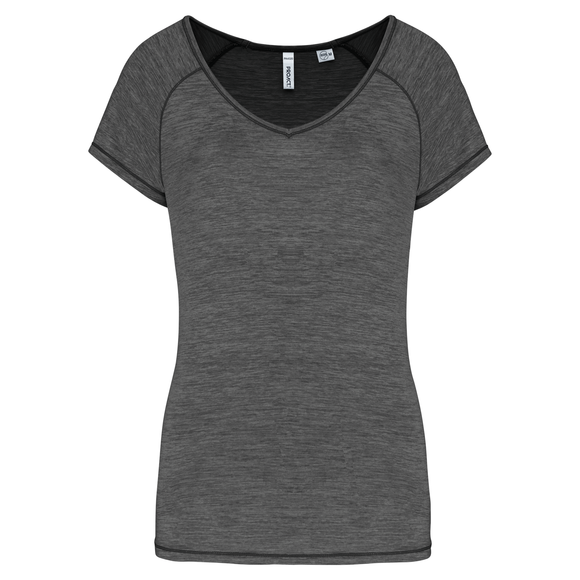 GDTXPA4020 Marl Dark Grey FACE