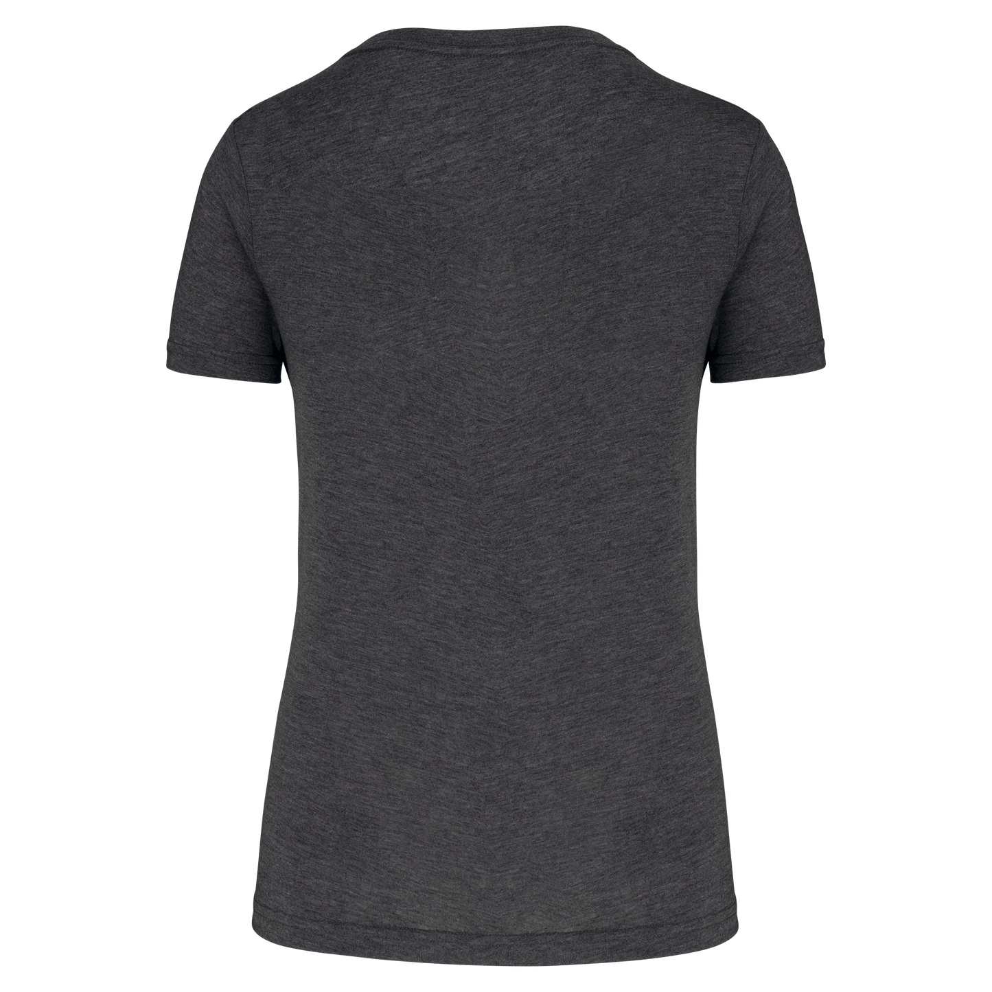 GDTXPA4021 Dark Grey Heather BACK