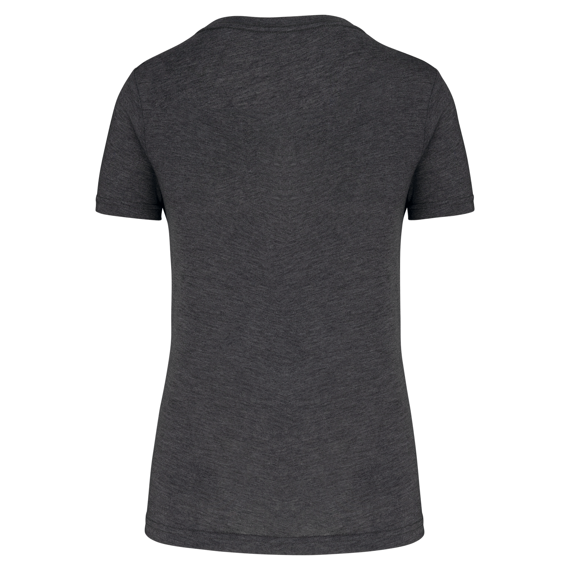 GDTXPA4021 Dark Grey Heather BACK