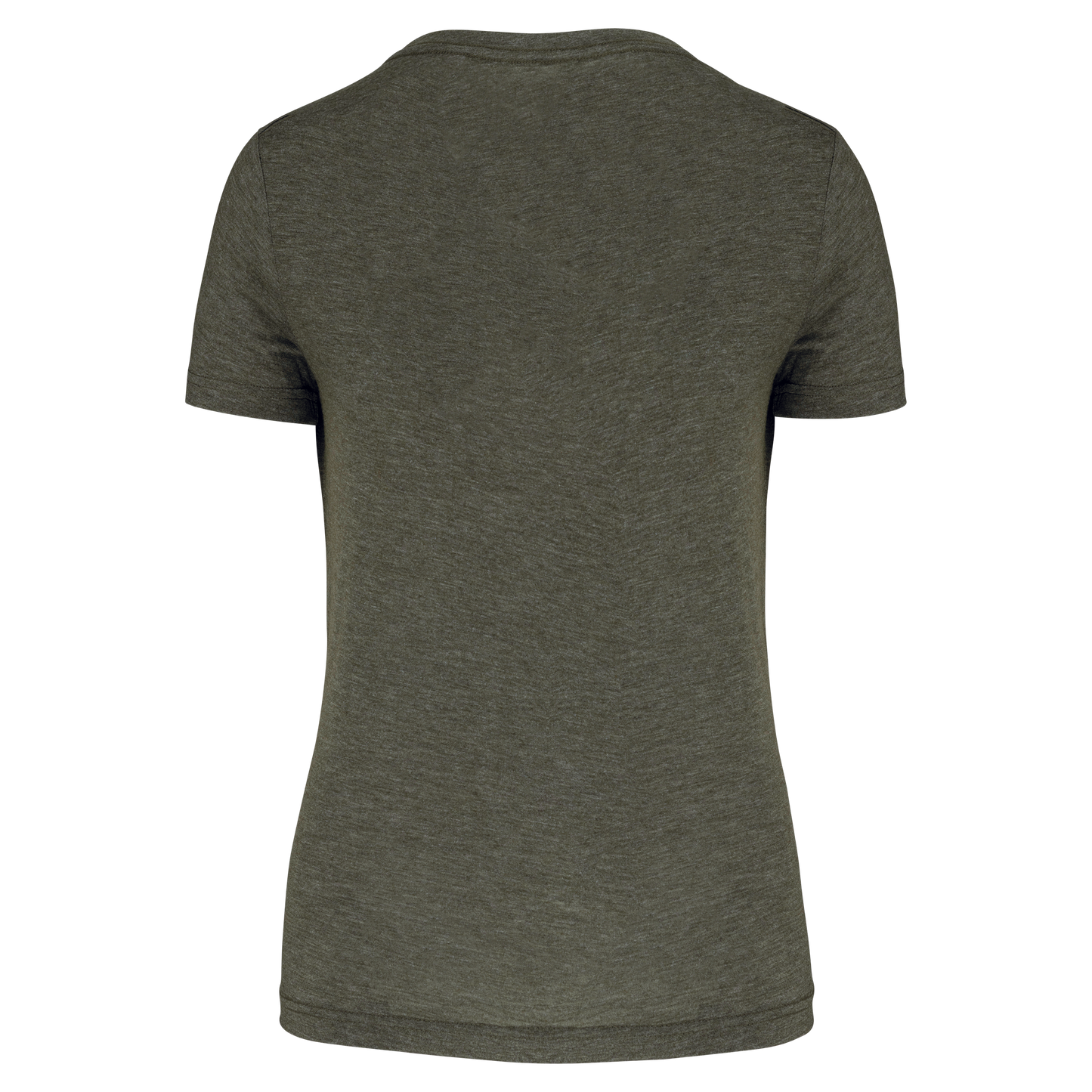 GDTXPA4021 Dark Khaki Heather BACK