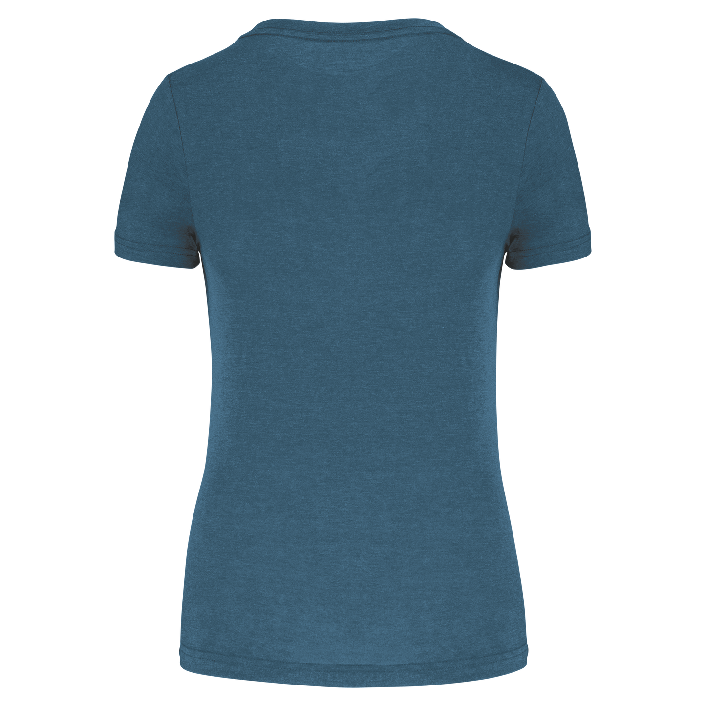 GDTXPA4021 Duck Blue Heather BACK