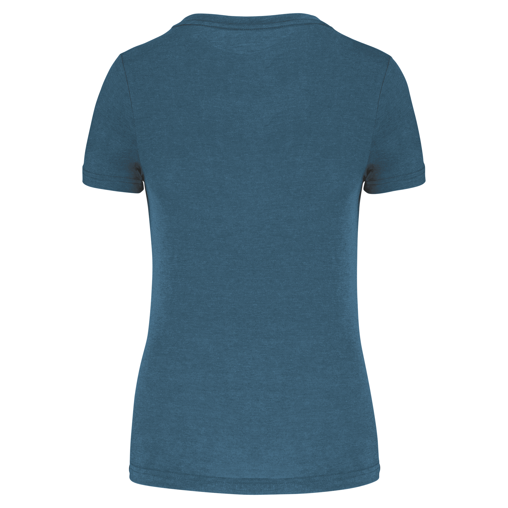 GDTXPA4021 Duck Blue Heather BACK