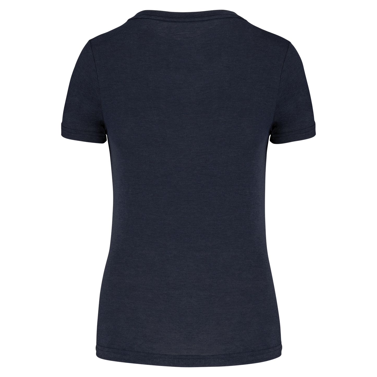 GDTXPA4021 French Navy Heather BACK