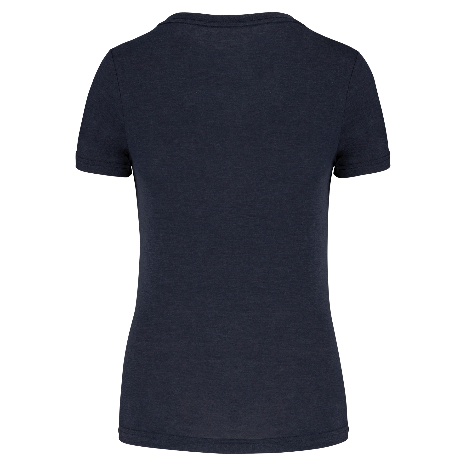 GDTXPA4021 French Navy Heather BACK