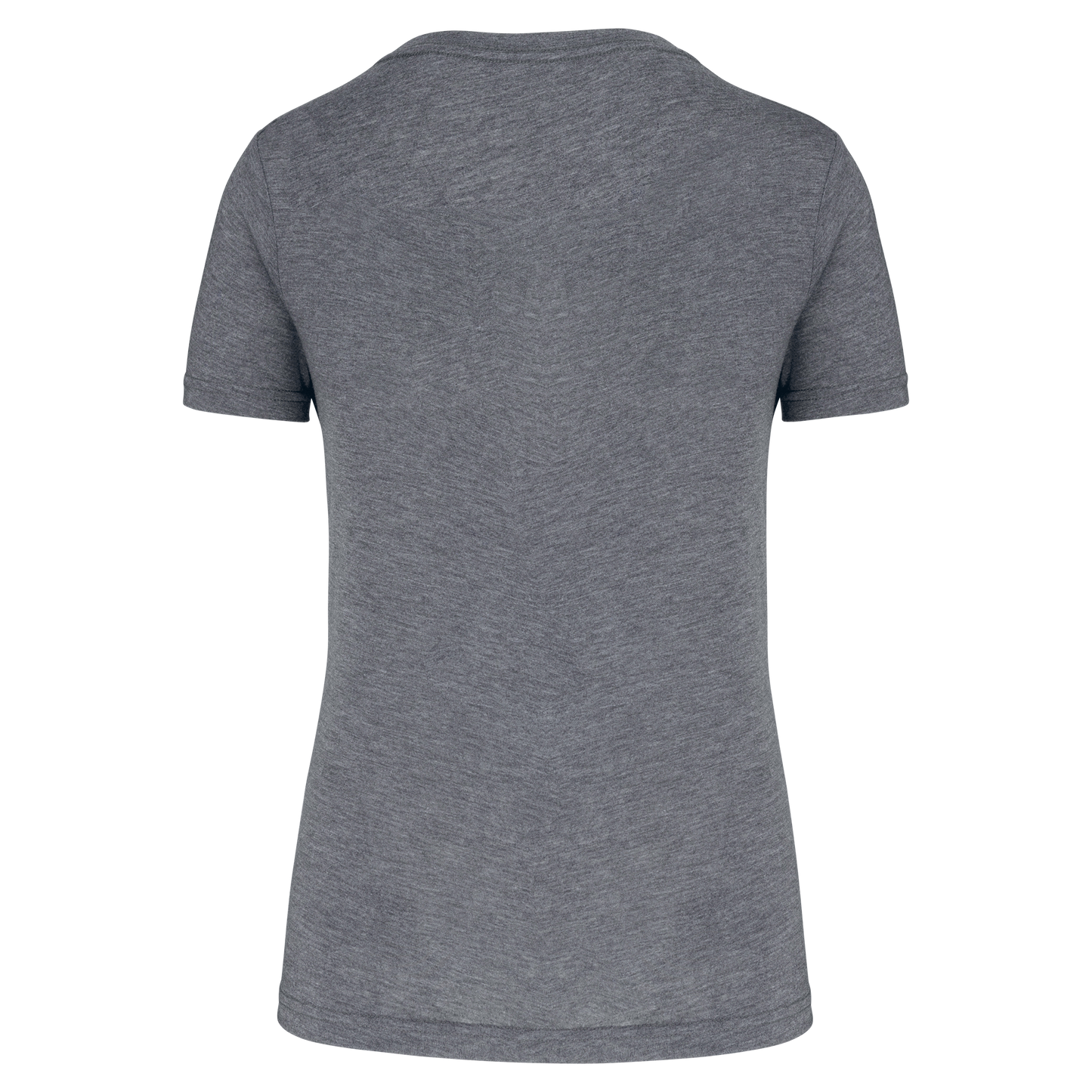 GDTXPA4021 Grey Heather BACK