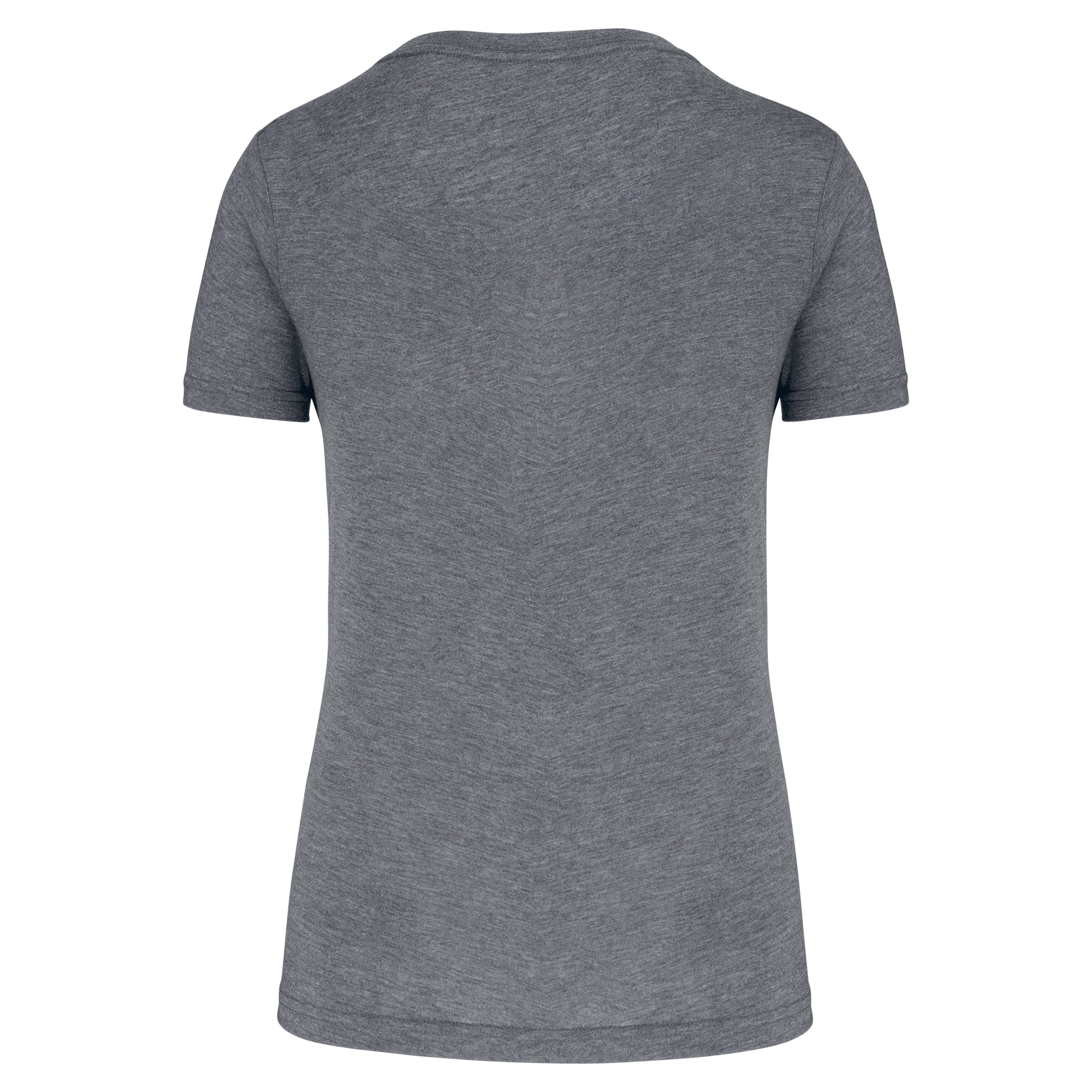 GDTXPA4021 Grey Heather BACK