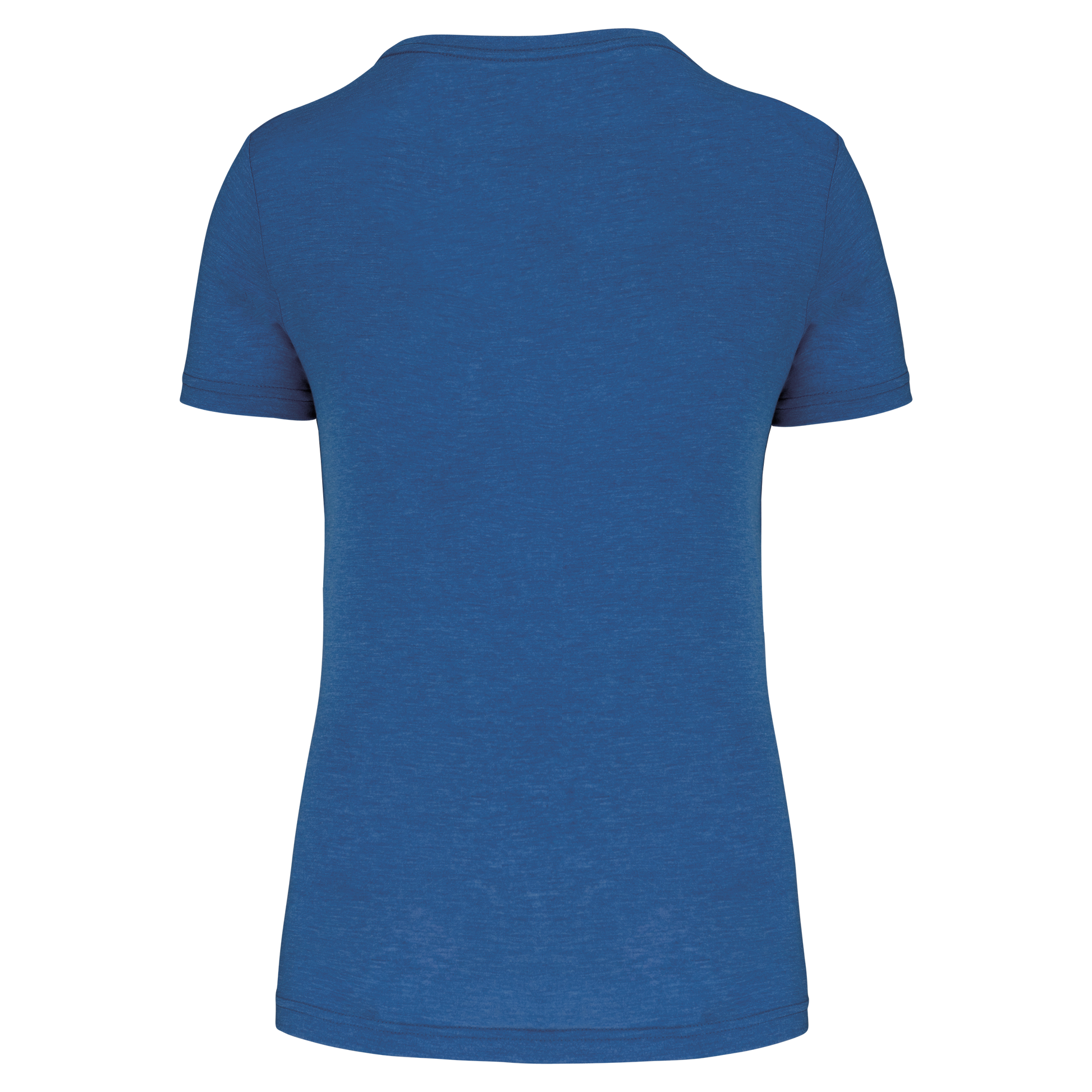 GDTXPA4021 Sporty Royal Blue Heather BACK