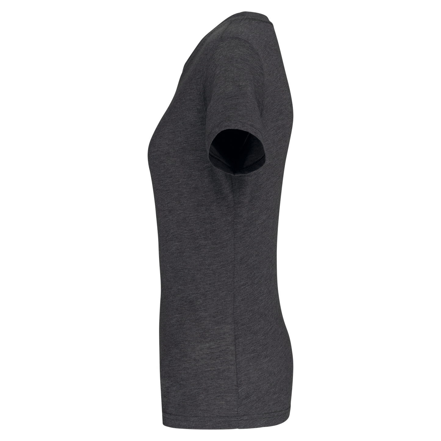 GDTXPA4021 Dark Grey Heather SIDE