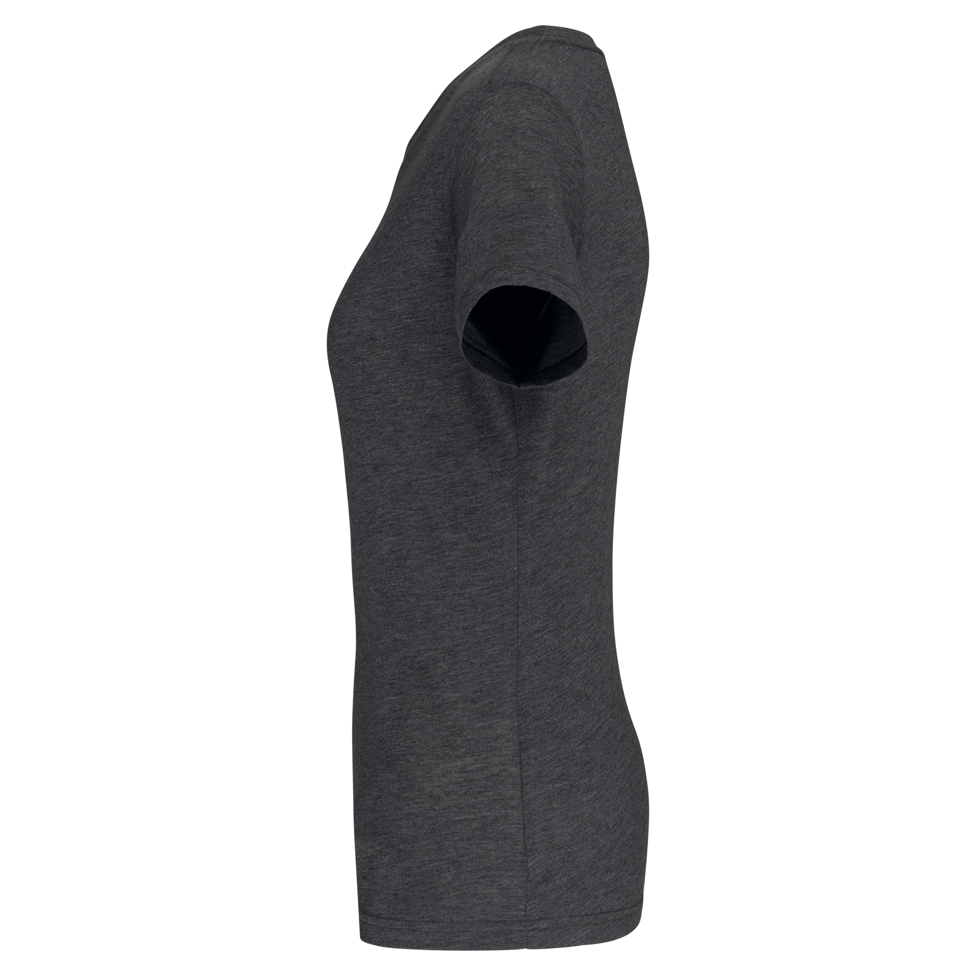 GDTXPA4021 Dark Grey Heather SIDE
