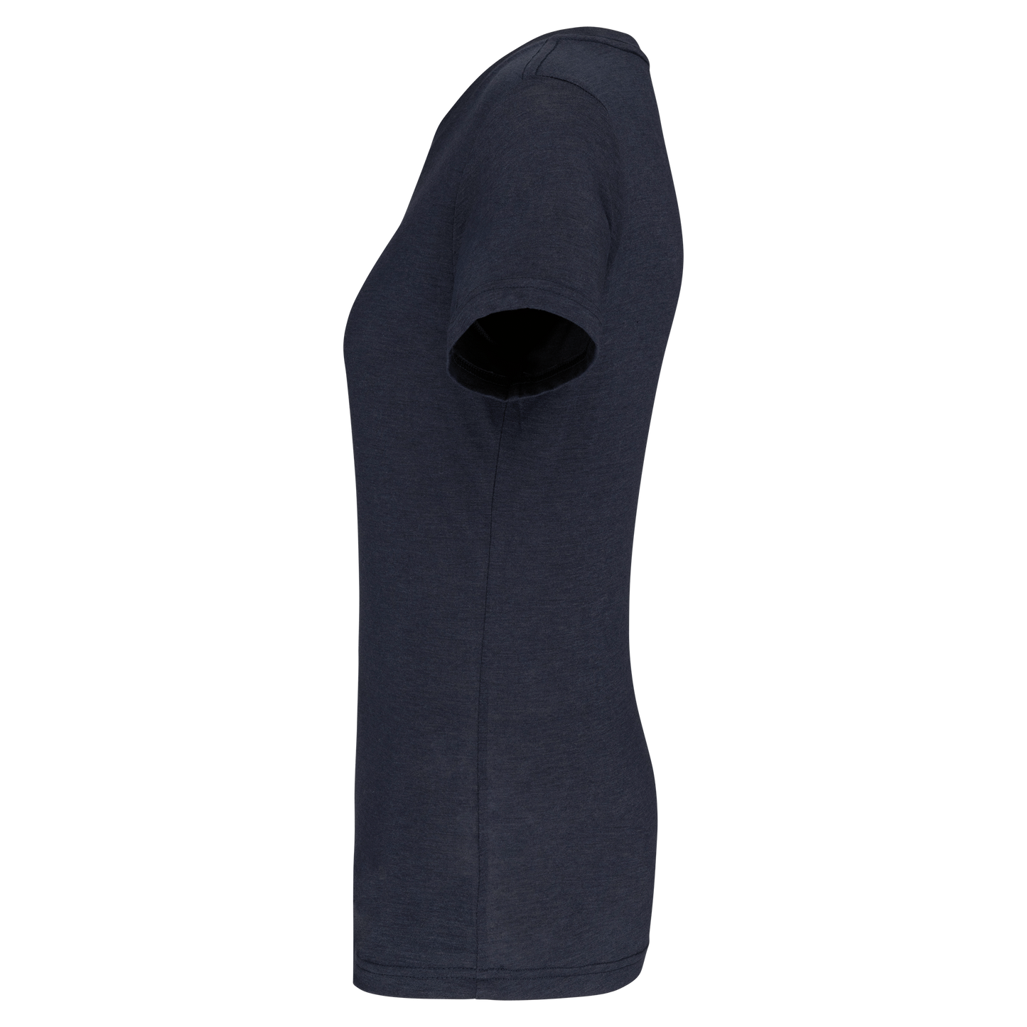 GDTXPA4021 French Navy Heather SIDE