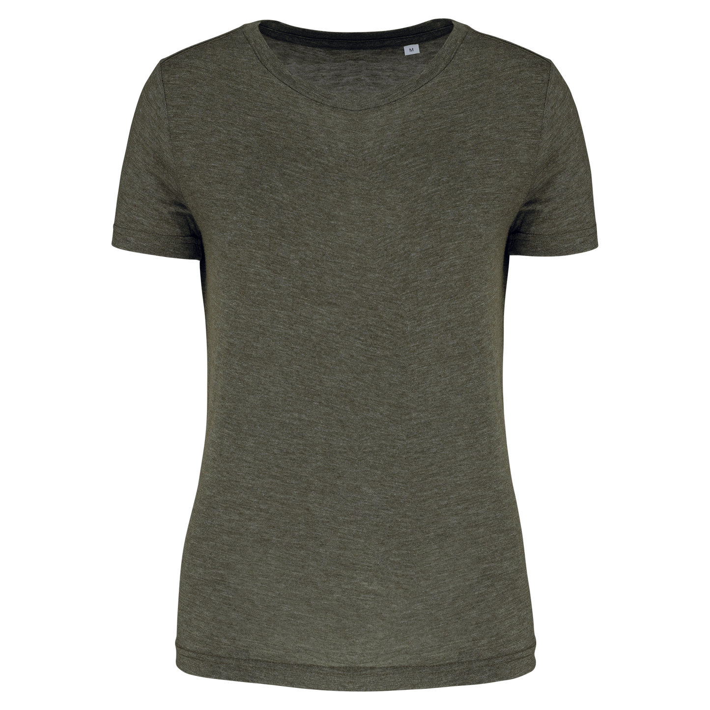 GDTXPA4021 Dark Khaki Heather FACE